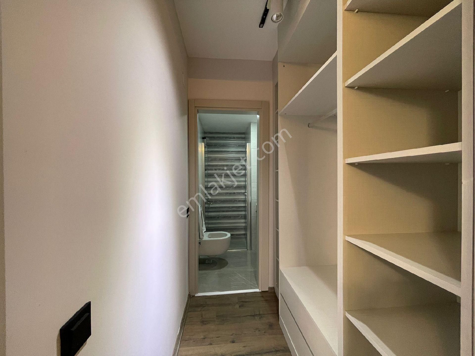 Adana Çukurova Da Sosyal Donatlı Havuzlu Site İçerisinde Satılık 3+1 - Görsel 19