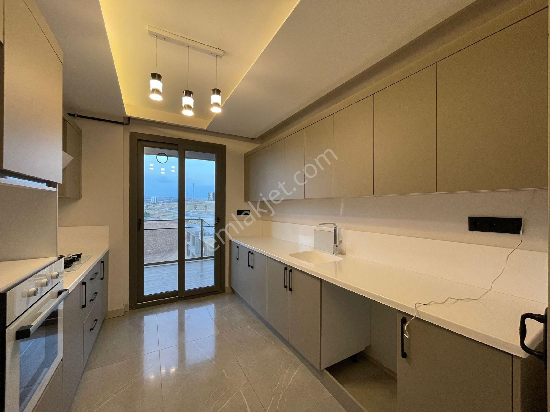 Adana Çukurova Da Sosyal Donatlı Havuzlu Site İçerisinde Satılık 3+1 - Görsel 27