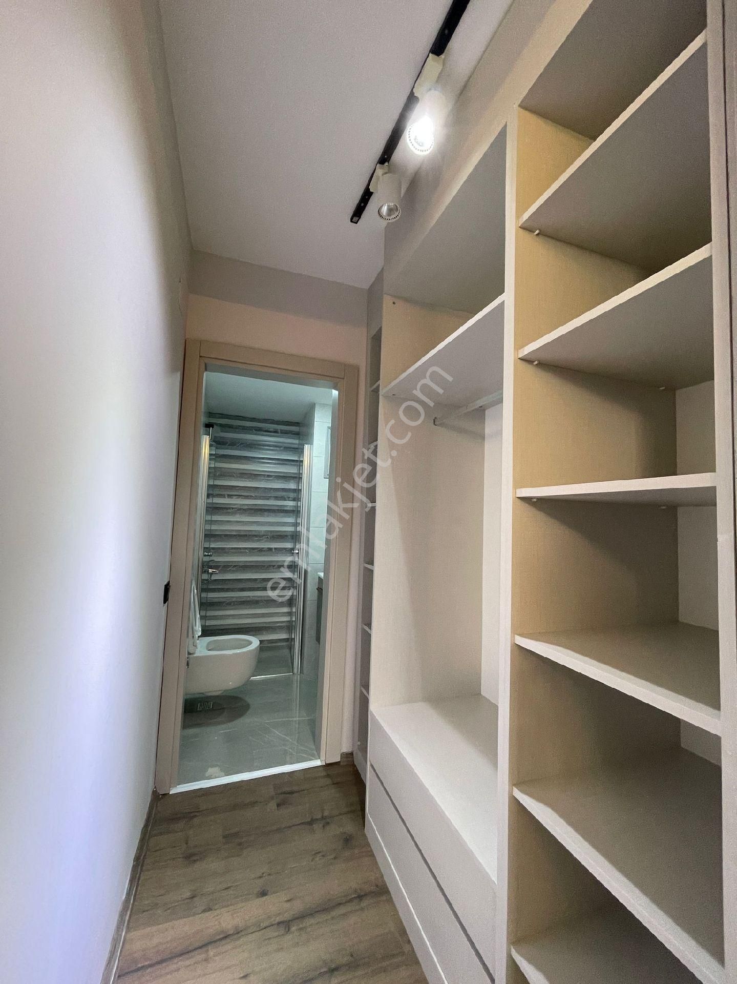 Adana Çukurova Da Sosyal Donatlı Havuzlu Site İçerisinde Satılık 3+1 - Görsel 26