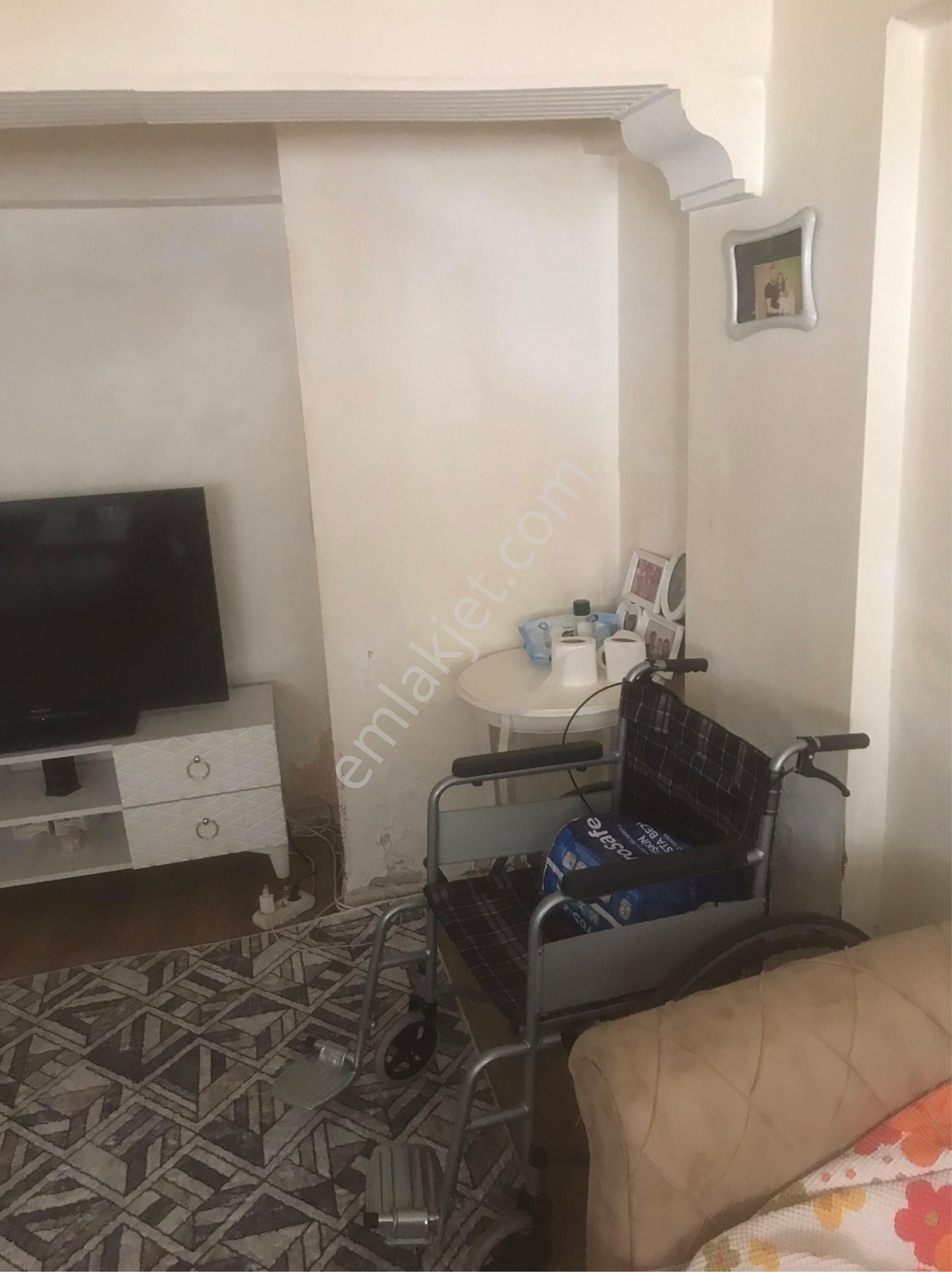 Konak Hatay 1+1 Eşyalı Daire - Görsel 19