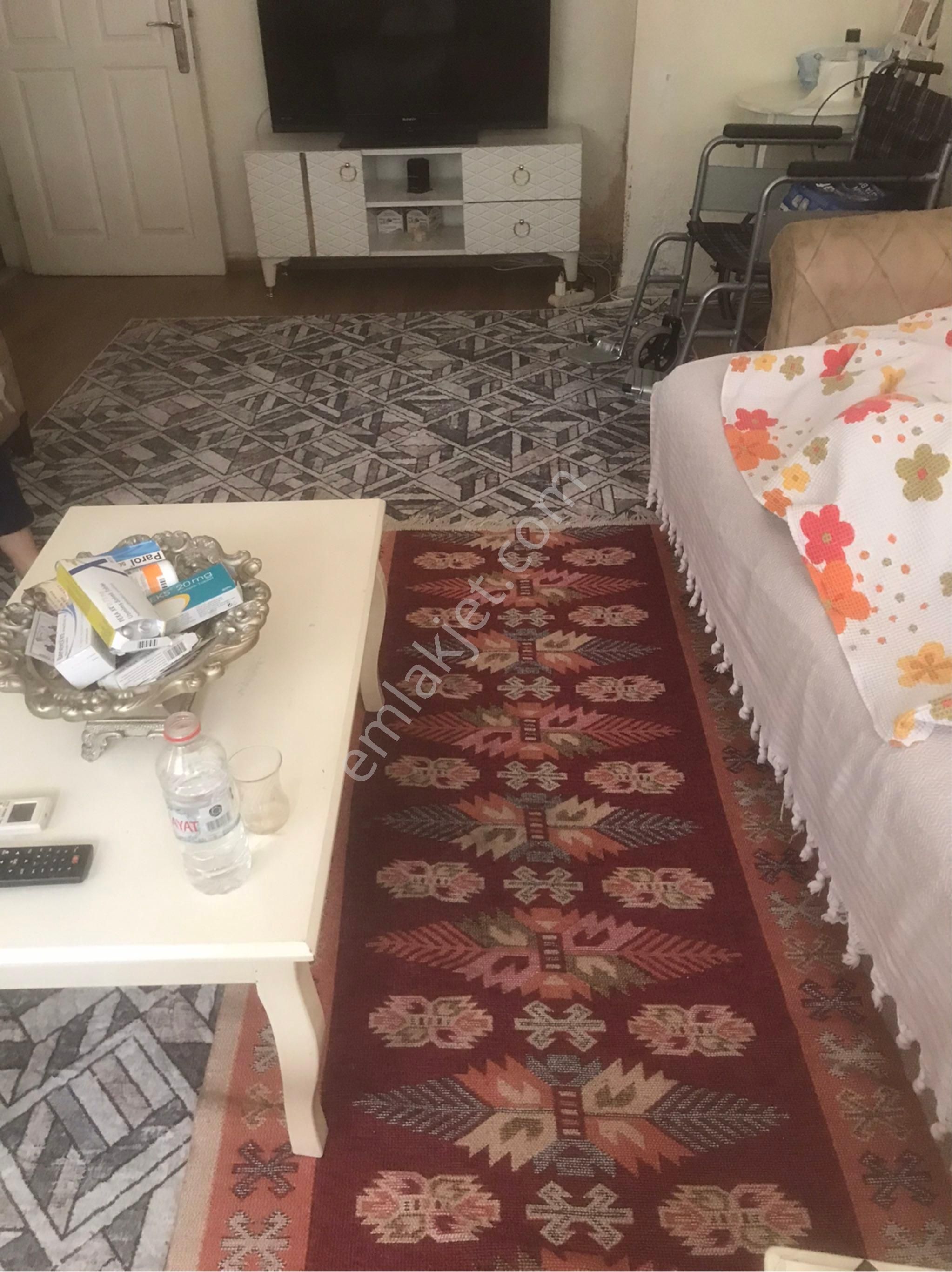 Konak Hatay 1+1 Eşyalı Daire - Görsel 22