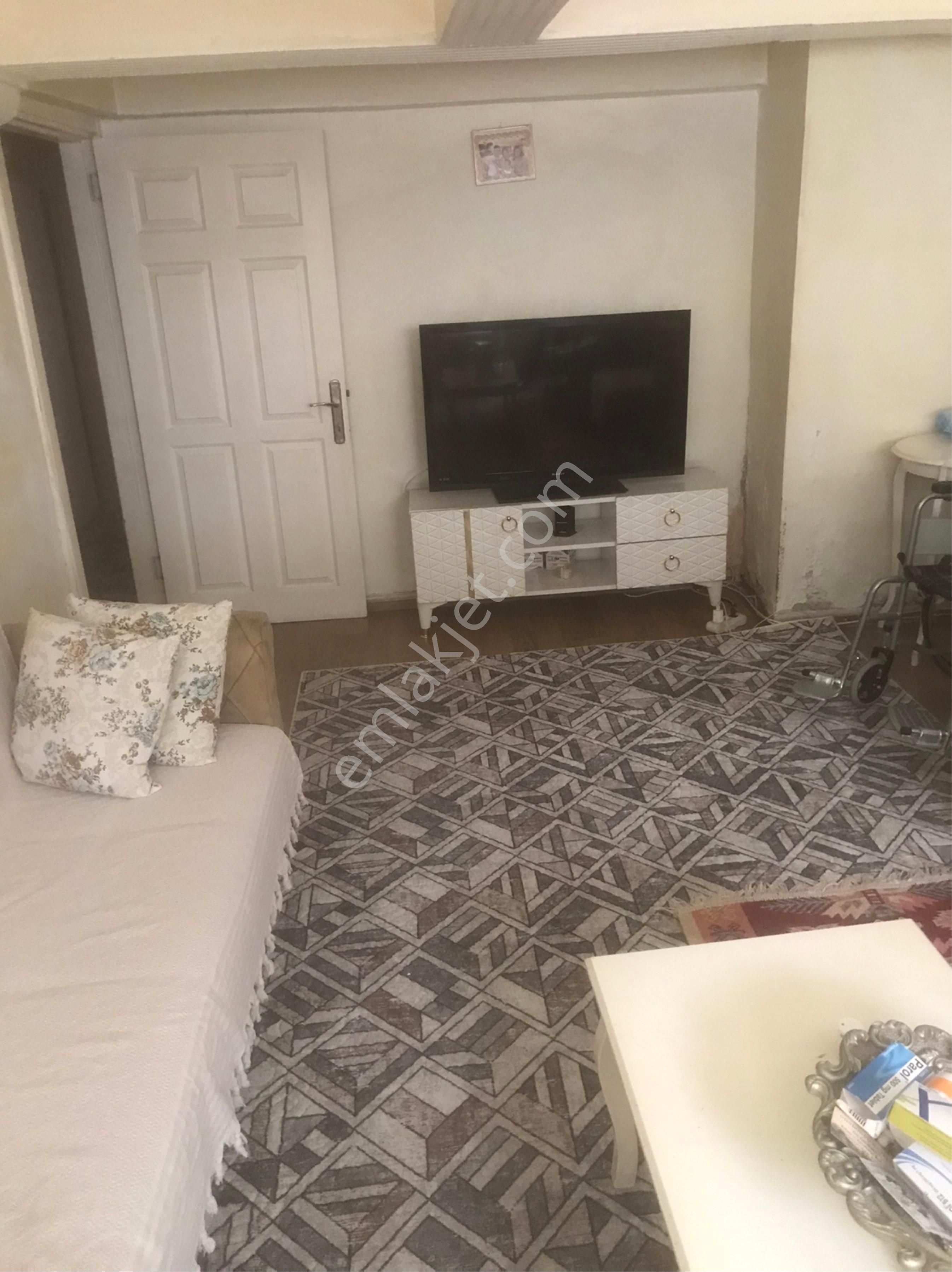 Konak Hatay 1+1 Eşyalı Daire - Görsel 26
