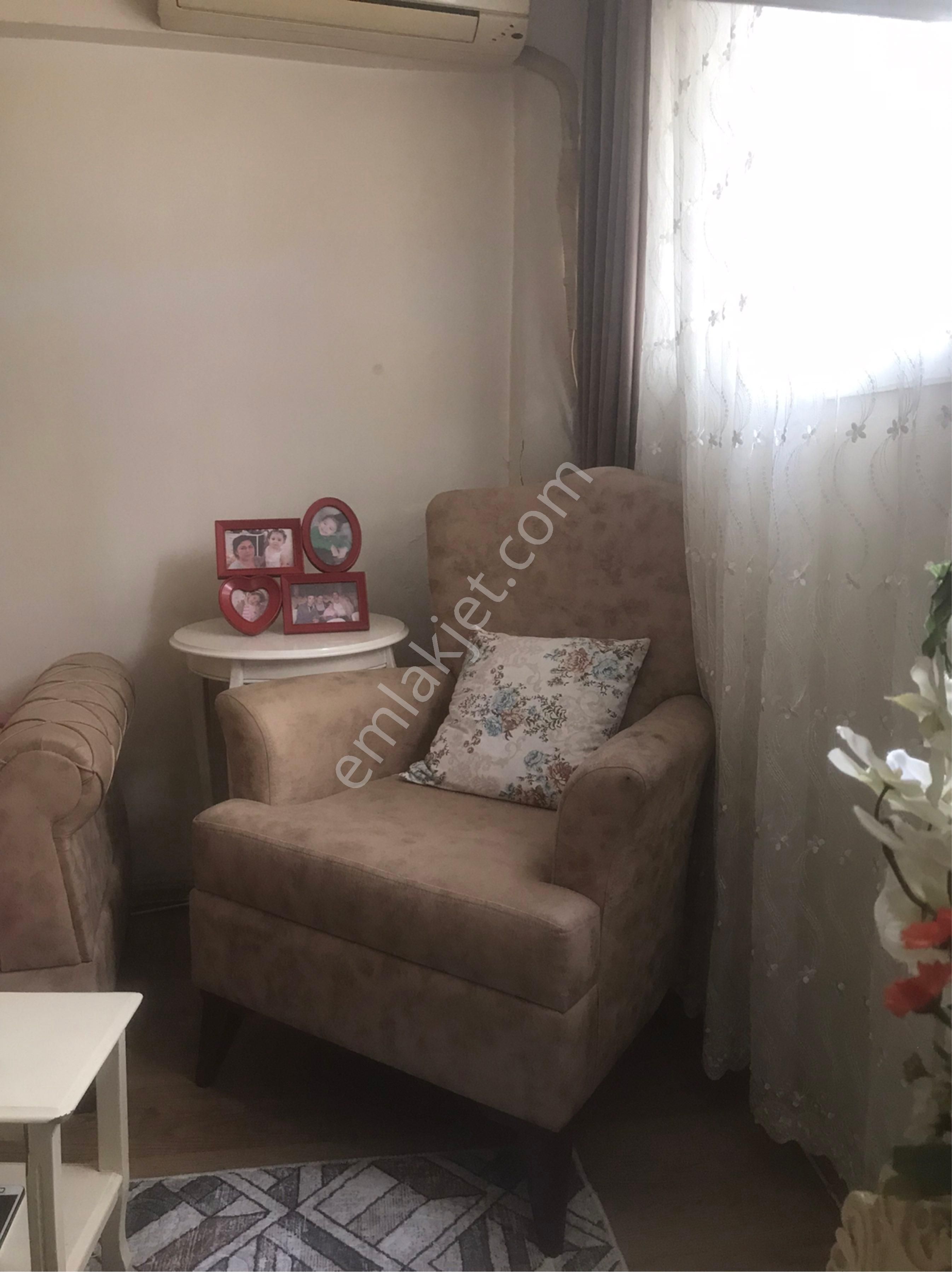 Konak Hatay 1+1 Eşyalı Daire - Görsel 20