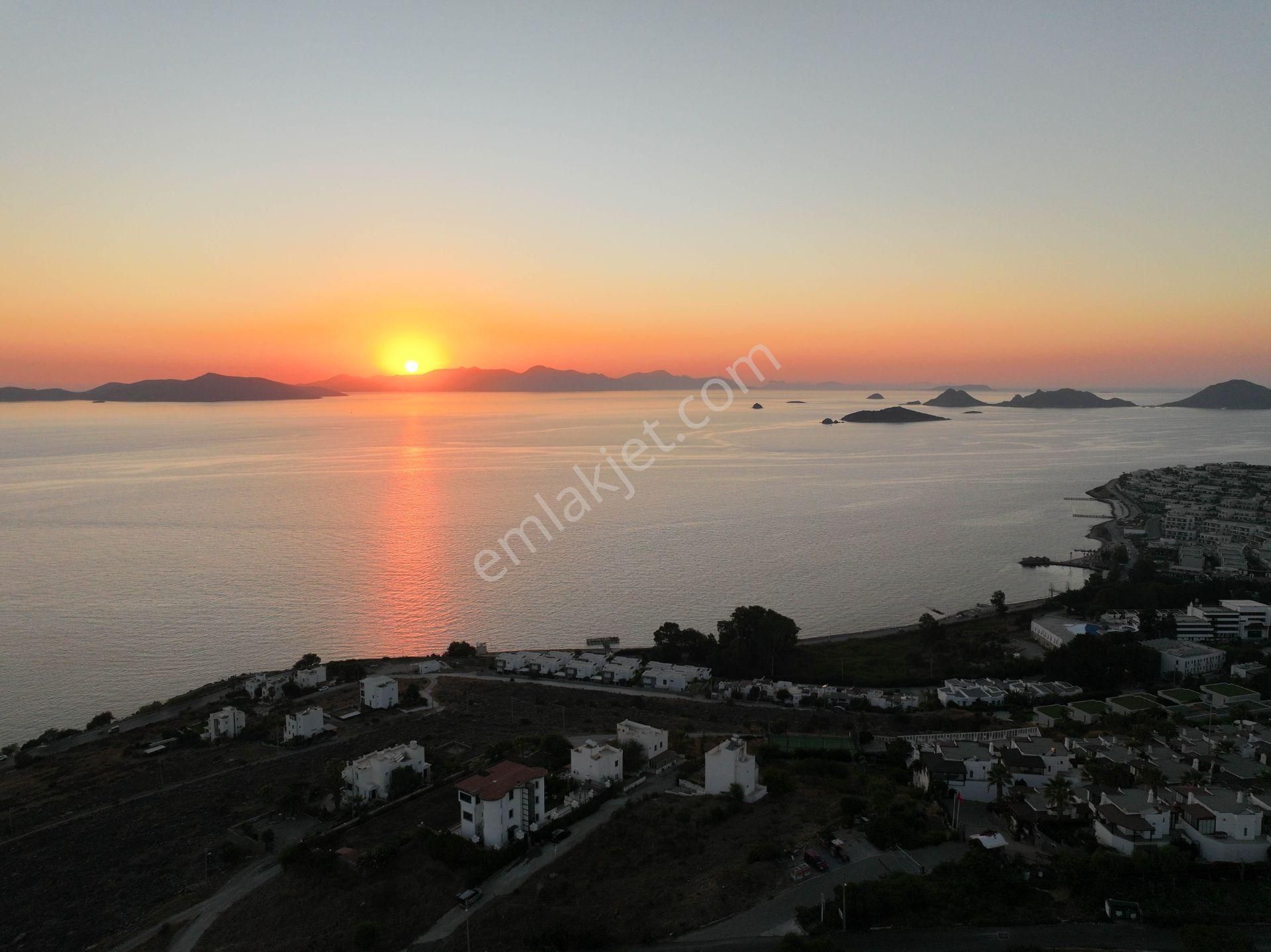 Akyarlar'da 11+4 Muhteşem Deniz Manzaralı Satılık Malikane - Görsel 8