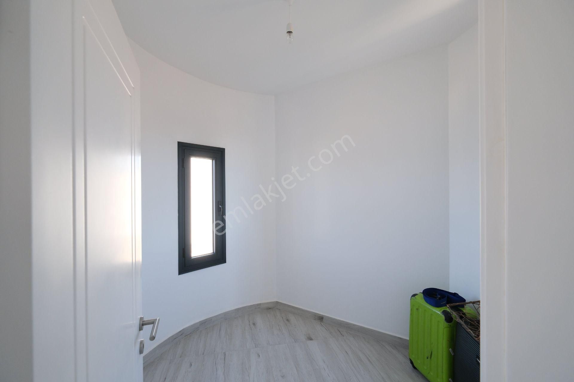 Akyarlar'da 11+4 Muhteşem Deniz Manzaralı Satılık Malikane - Görsel 20