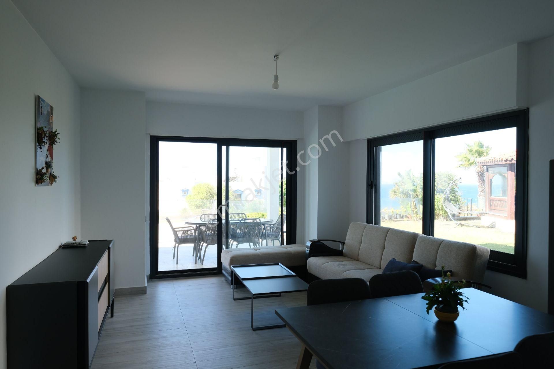 Akyarlar'da 11+4 Muhteşem Deniz Manzaralı Satılık Malikane - Görsel 29