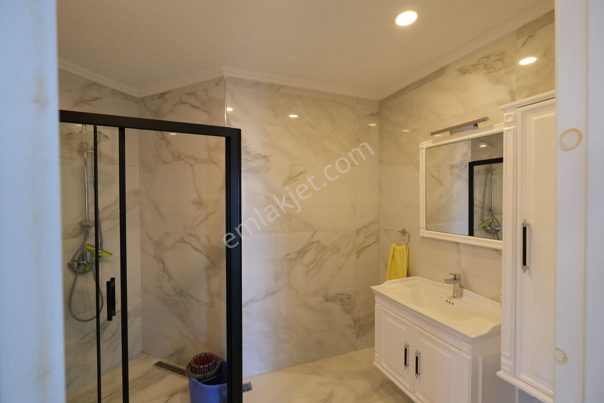 Akyarlar'da 11+4 Muhteşem Deniz Manzaralı Satılık Malikane - Görsel 27