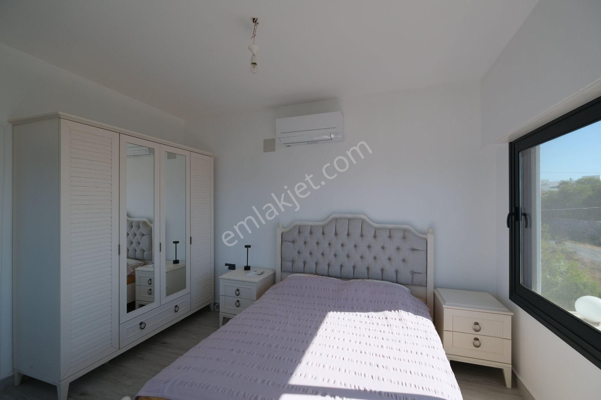 Akyarlar'da 11+4 Muhteşem Deniz Manzaralı Satılık Malikane - Görsel 25