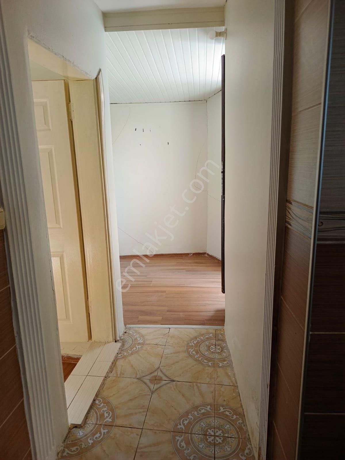 3ev Emlak'tan Ziyapaşa Mahallesi Tek Katlı 1+1 Müstakil Bina - Görsel 8