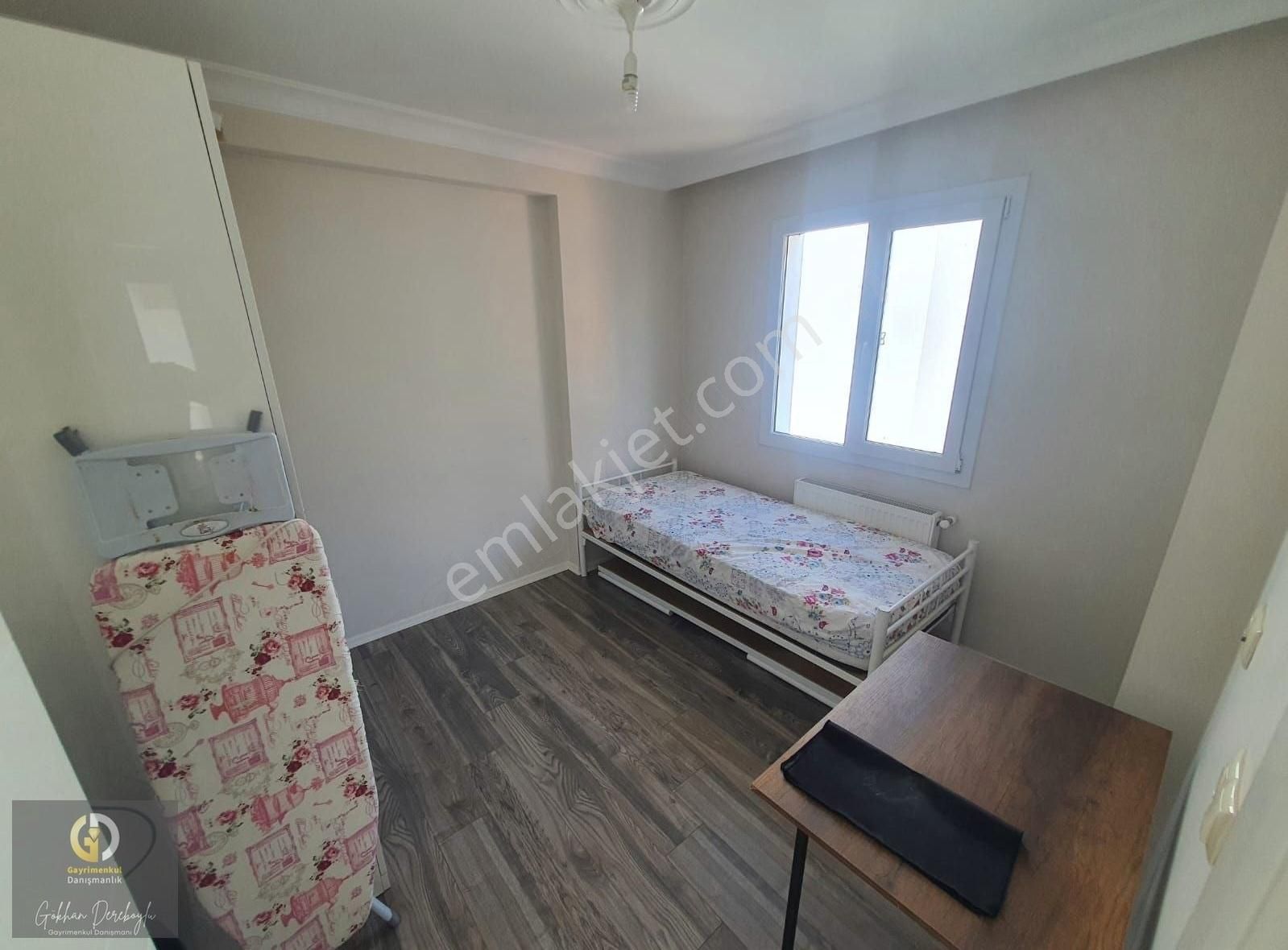 Üniversite Yakını Yeni 1+1 Satılık Daire - Görsel 2