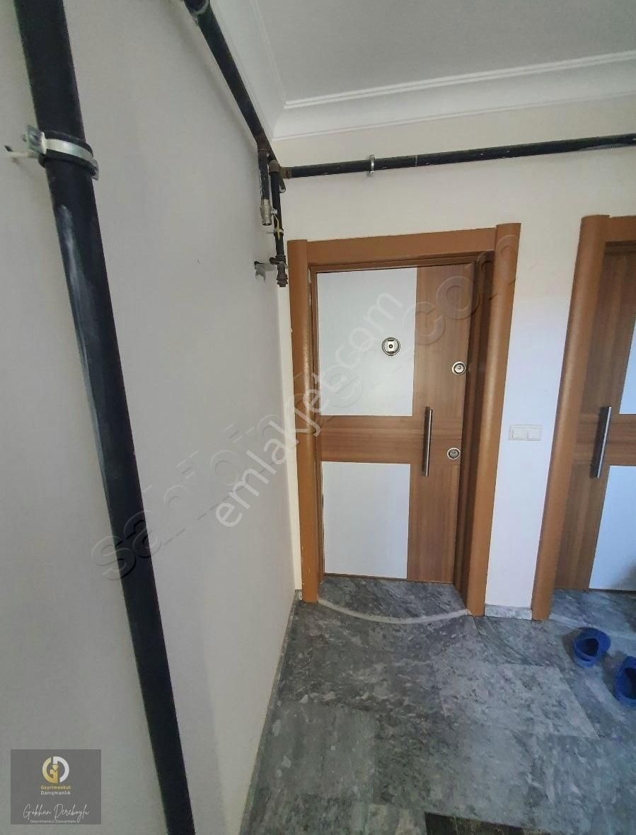 Üniversite Yakını Yeni 1+1 Satılık Daire - Görsel 5