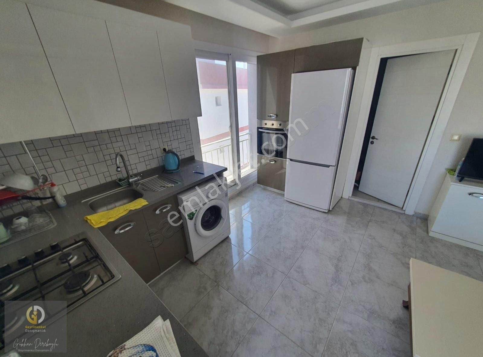 Üniversite Yakını Yeni 1+1 Satılık Daire - Görsel 27