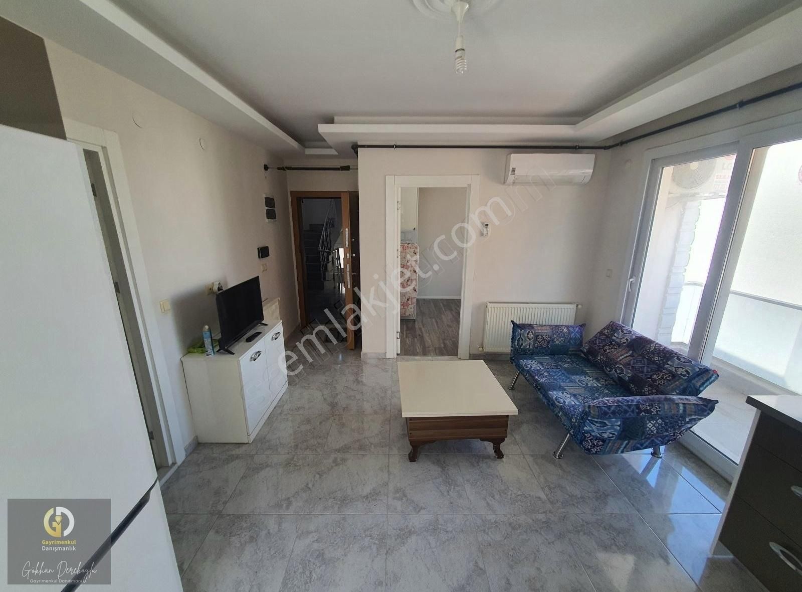 Üniversite Yakını Yeni 1+1 Satılık Daire - Görsel 16