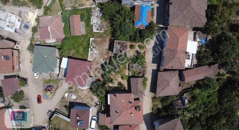 Dialog Leo'dan Dutluca Köyünde Köy İçi Satılık Arsa - Görsel 5