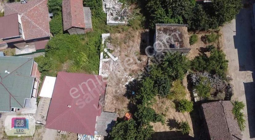 Dialog Leo'dan Dutluca Köyünde Köy İçi Satılık Arsa - Görsel 6