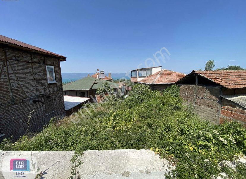 Dialog Leo'dan Dutluca Köyünde Köy İçi Satılık Arsa - Görsel 20
