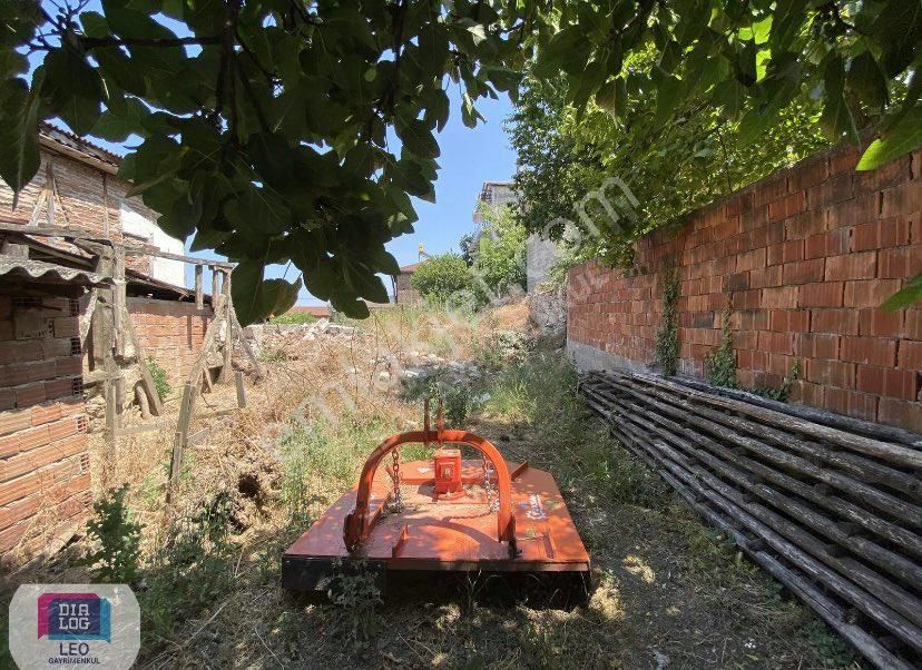 Dialog Leo'dan Dutluca Köyünde Köy İçi Satılık Arsa - Görsel 17