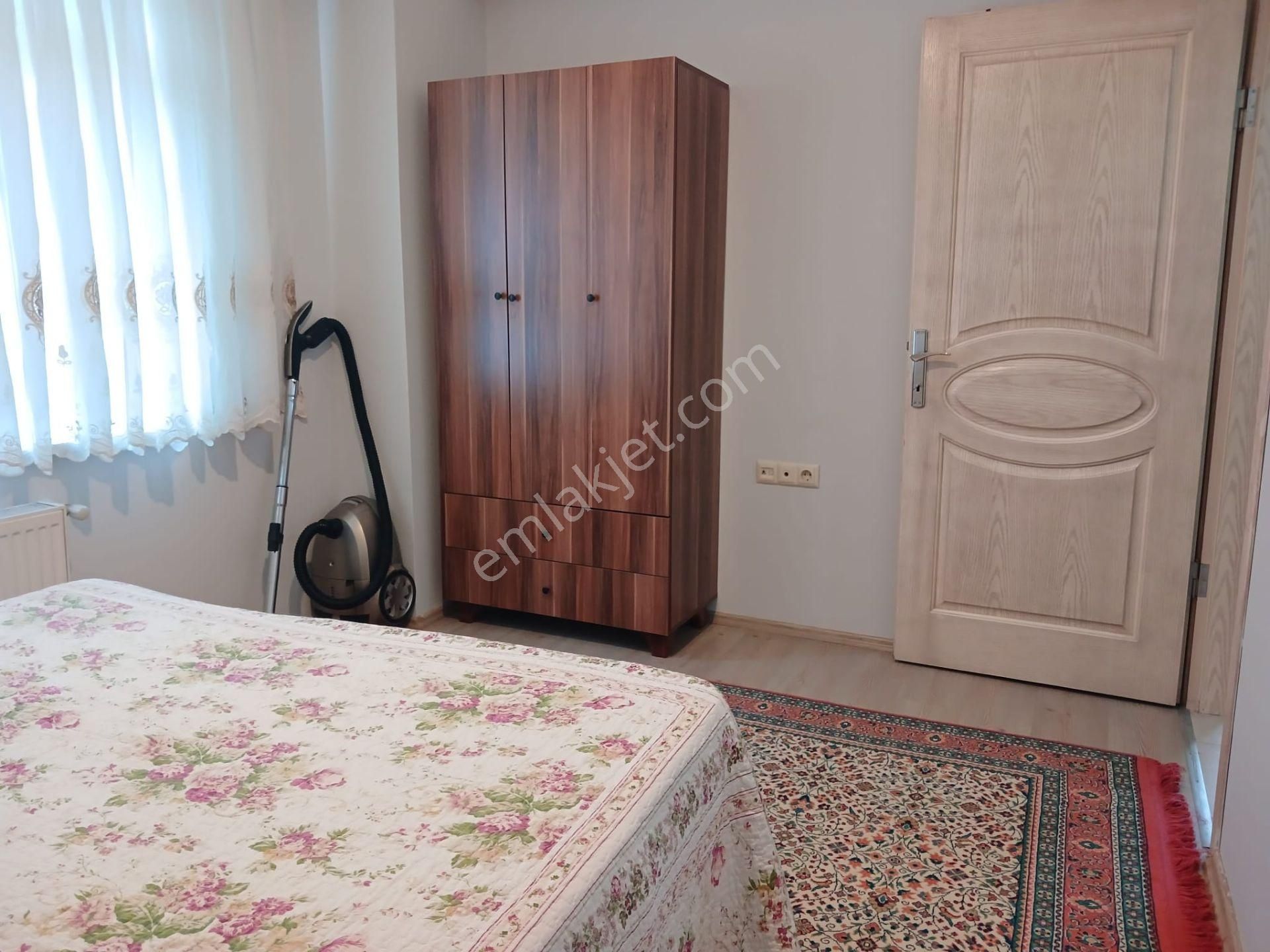 Tepebaşı Mustafa Kemal Paşa Mah. Şehir Merkezine Yakın Eşyalı Kiralık 1+1 Daire - Görsel 9