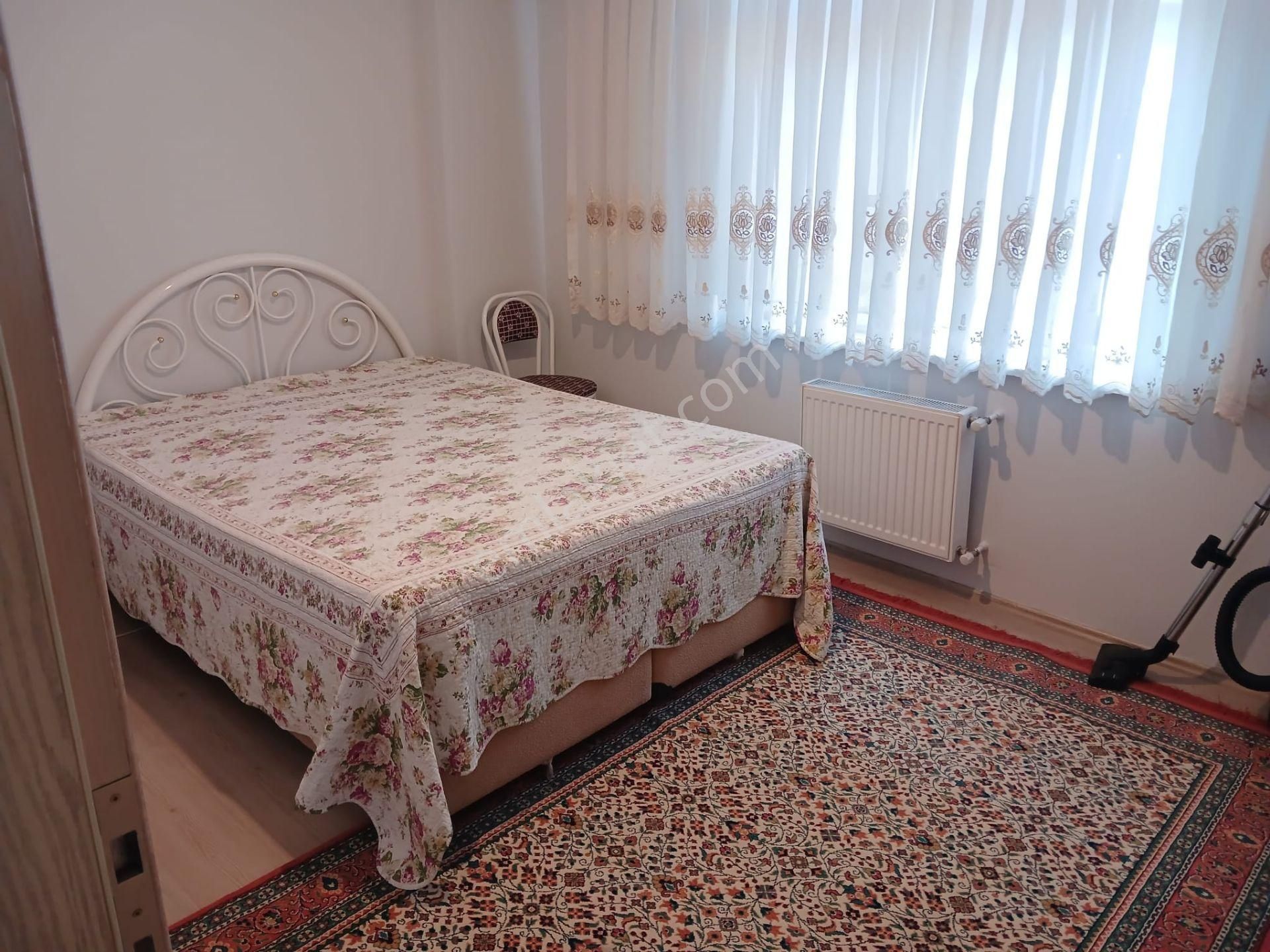 Tepebaşı Mustafa Kemal Paşa Mah. Şehir Merkezine Yakın Eşyalı Kiralık 1+1 Daire - Görsel 6