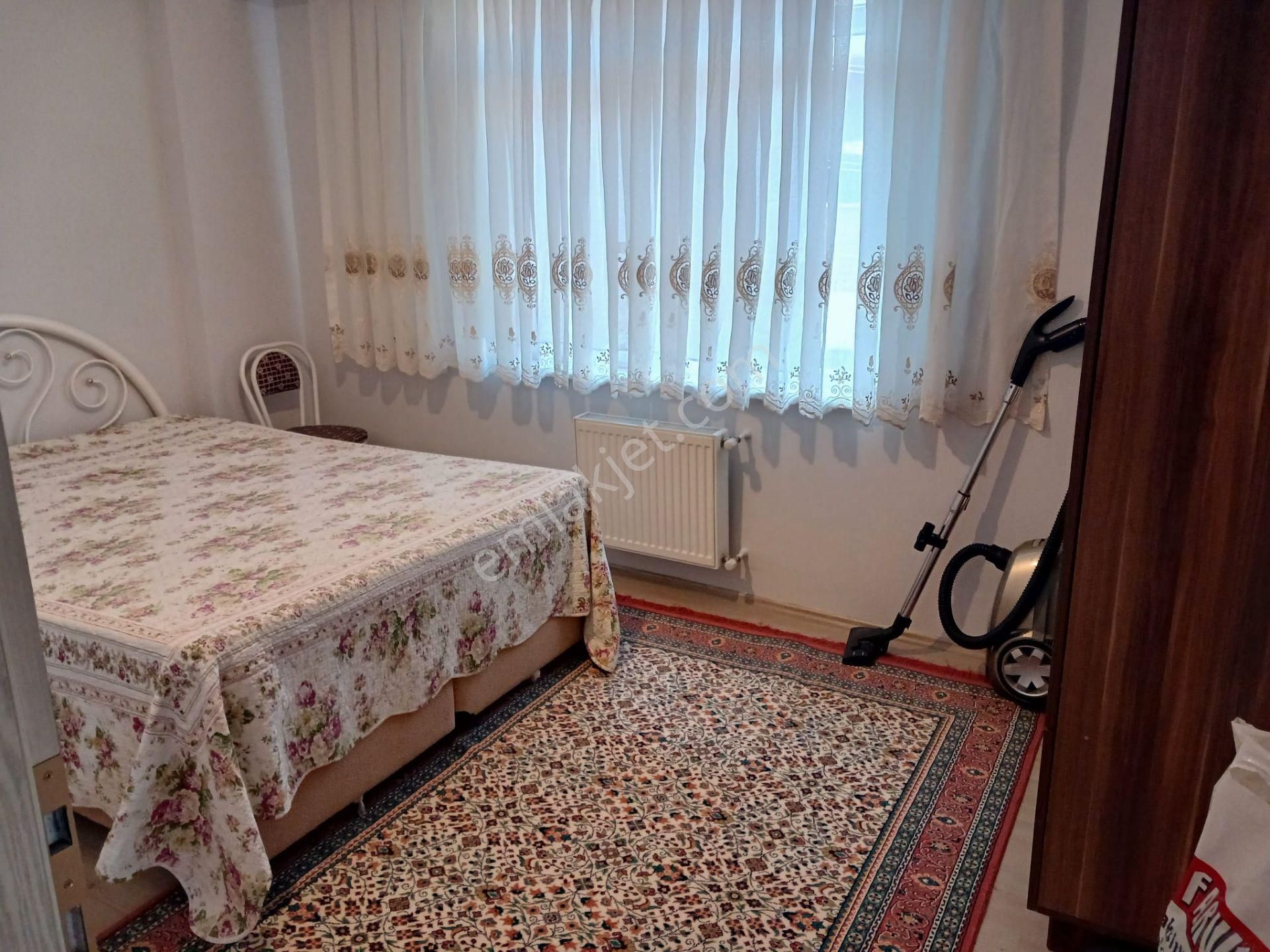 Tepebaşı Mustafa Kemal Paşa Mah. Şehir Merkezine Yakın Eşyalı Kiralık 1+1 Daire - Görsel 10