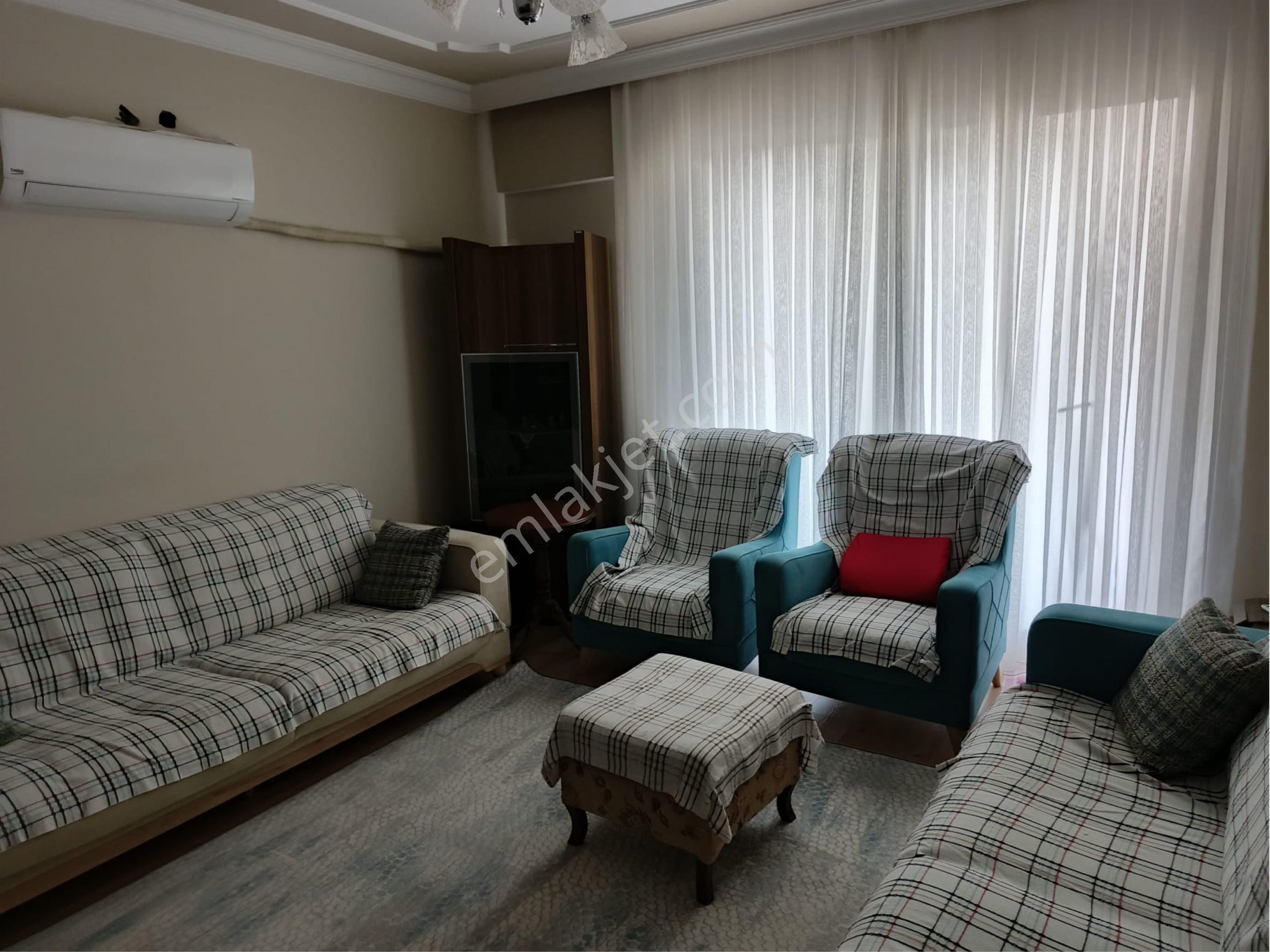 Muhteşem Günbatımı Manzaralı, Ana Cadde Üzerinde Eşsiz Konumda Daire! - Görsel 3