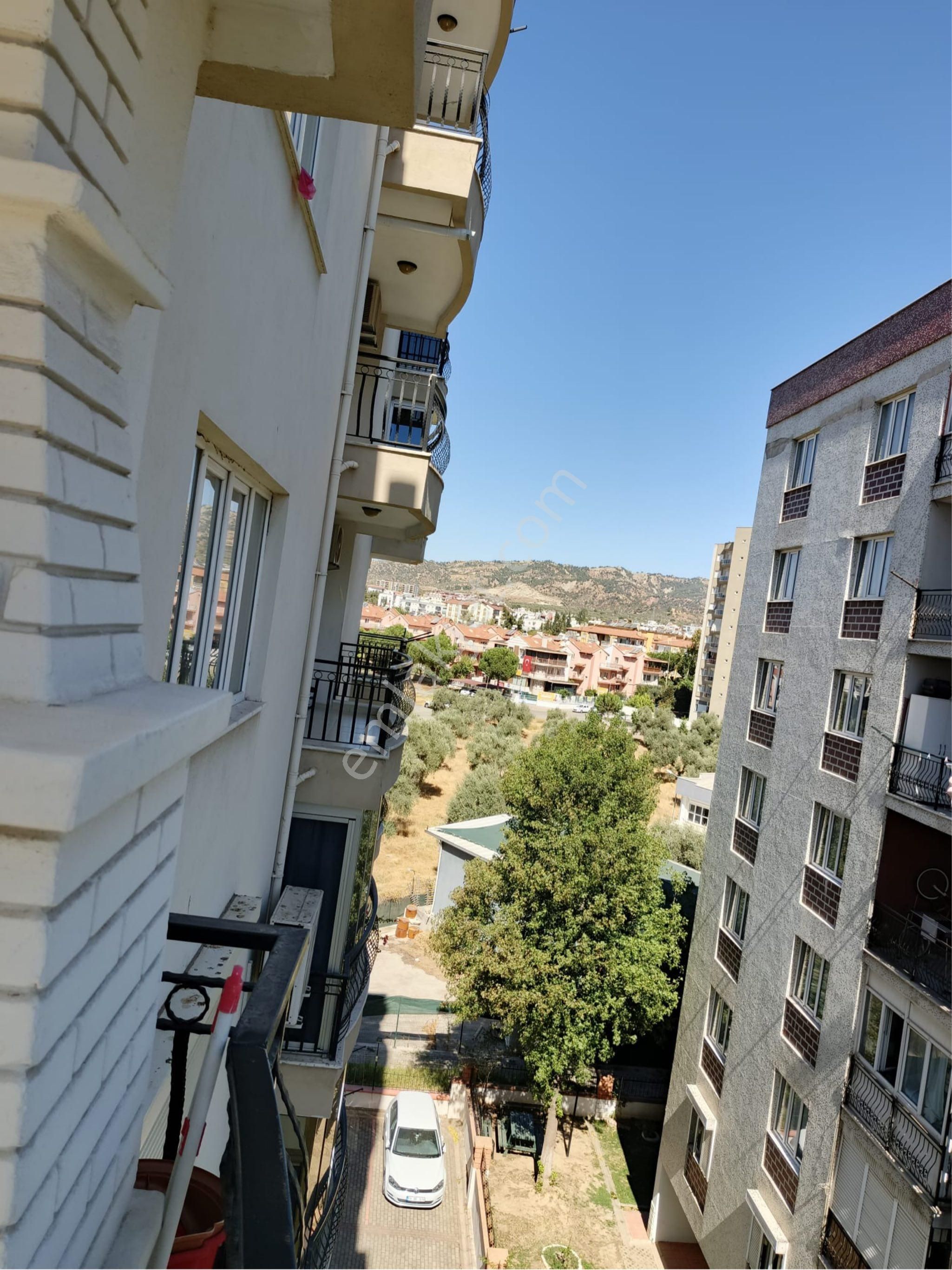 Muhteşem Günbatımı Manzaralı, Ana Cadde Üzerinde Eşsiz Konumda Daire! - Görsel 10