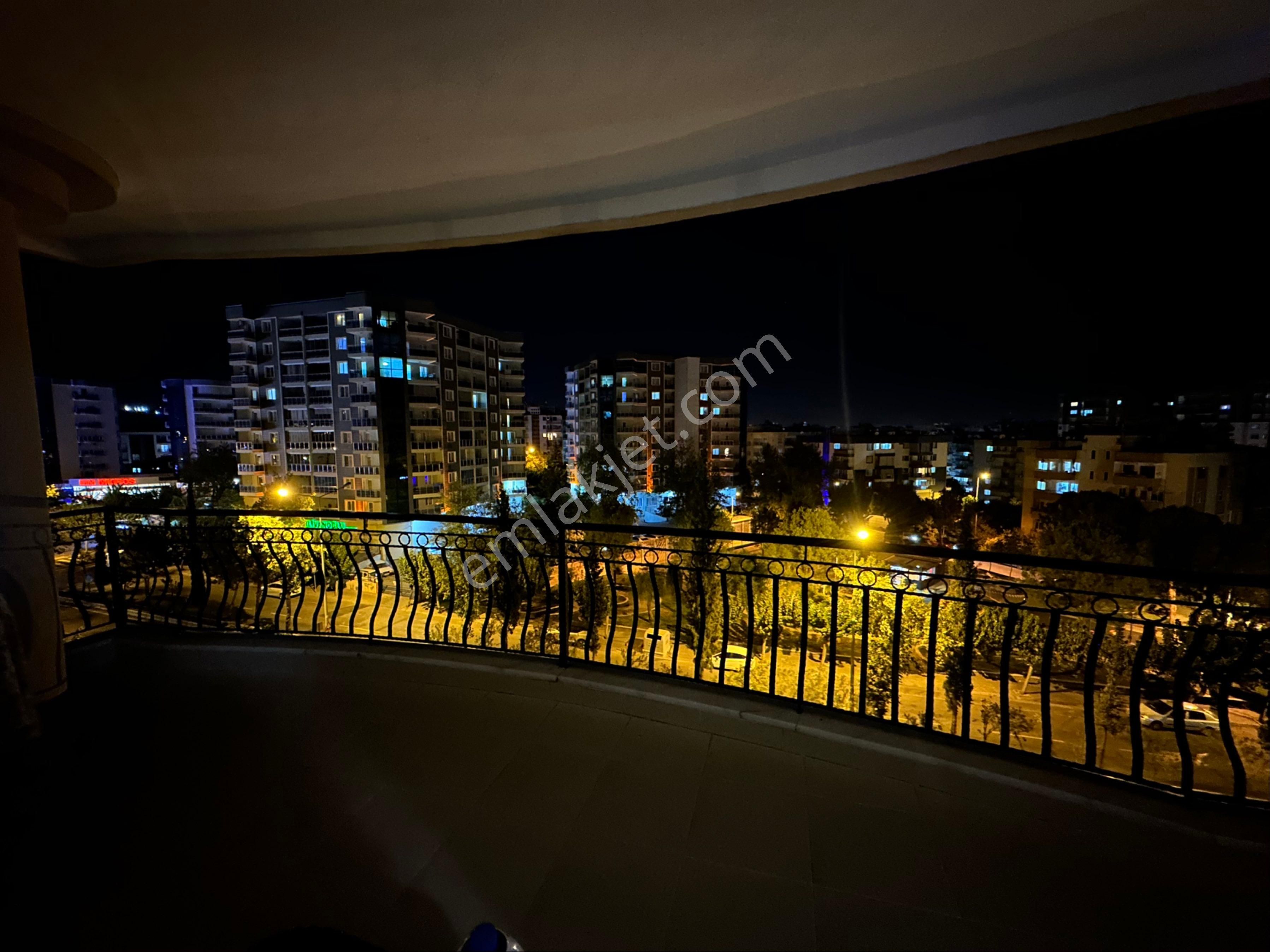 Muhteşem Günbatımı Manzaralı, Ana Cadde Üzerinde Eşsiz Konumda Daire! - Görsel 15