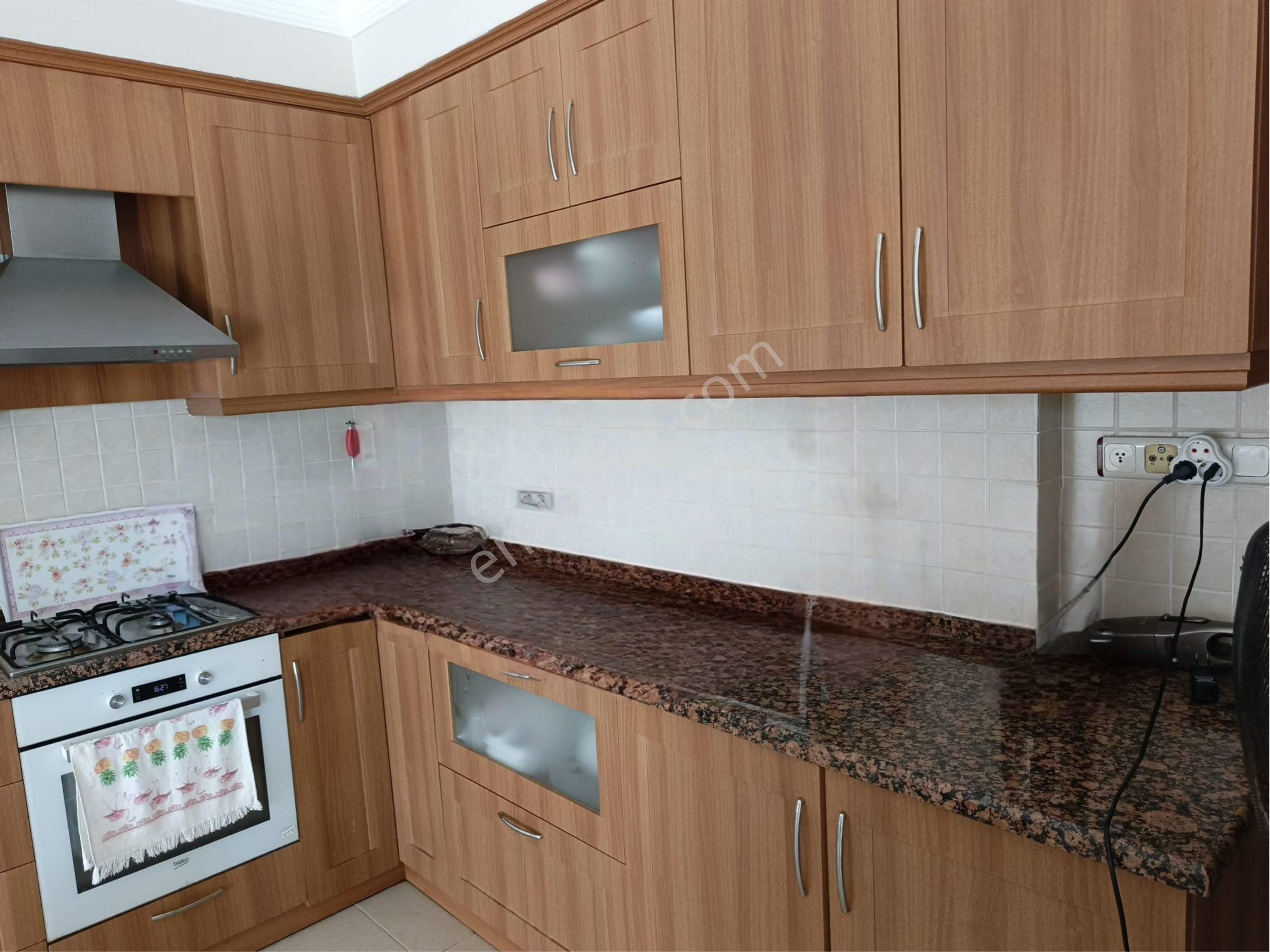 Muhteşem Günbatımı Manzaralı, Ana Cadde Üzerinde Eşsiz Konumda Daire! - Görsel 7