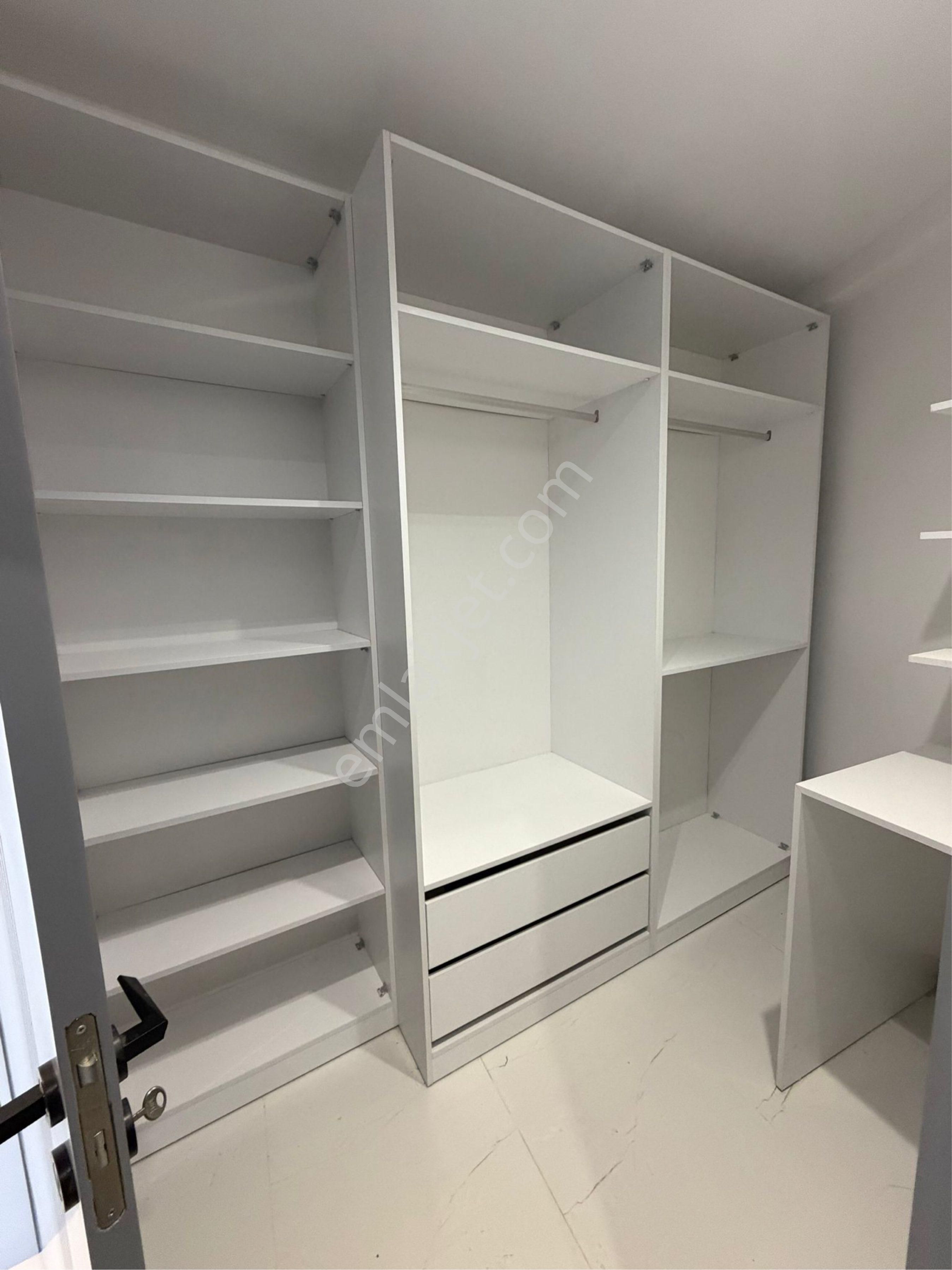 Kuşadası Merkezi Konumda Tek Müstakil 3+1 Havuzlu Sıfır Satılık Villa - Görsel 7