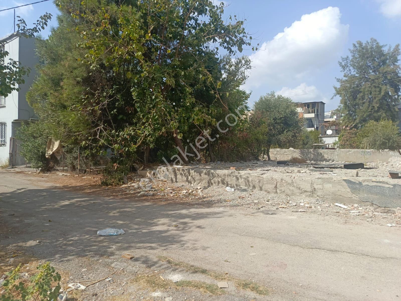 3ev Emlak'tan Barış Mahallesi Yeni Bulvar Üzerinde Satılık Arsalar - Görsel 10