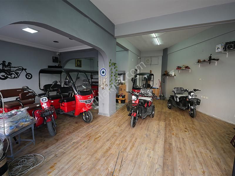 C21 Cius; Sahile 2 Dükkan Mesafede, Yatırımcıya Ve Esnafa Uygun Satılık Dükkan - Görsel 7