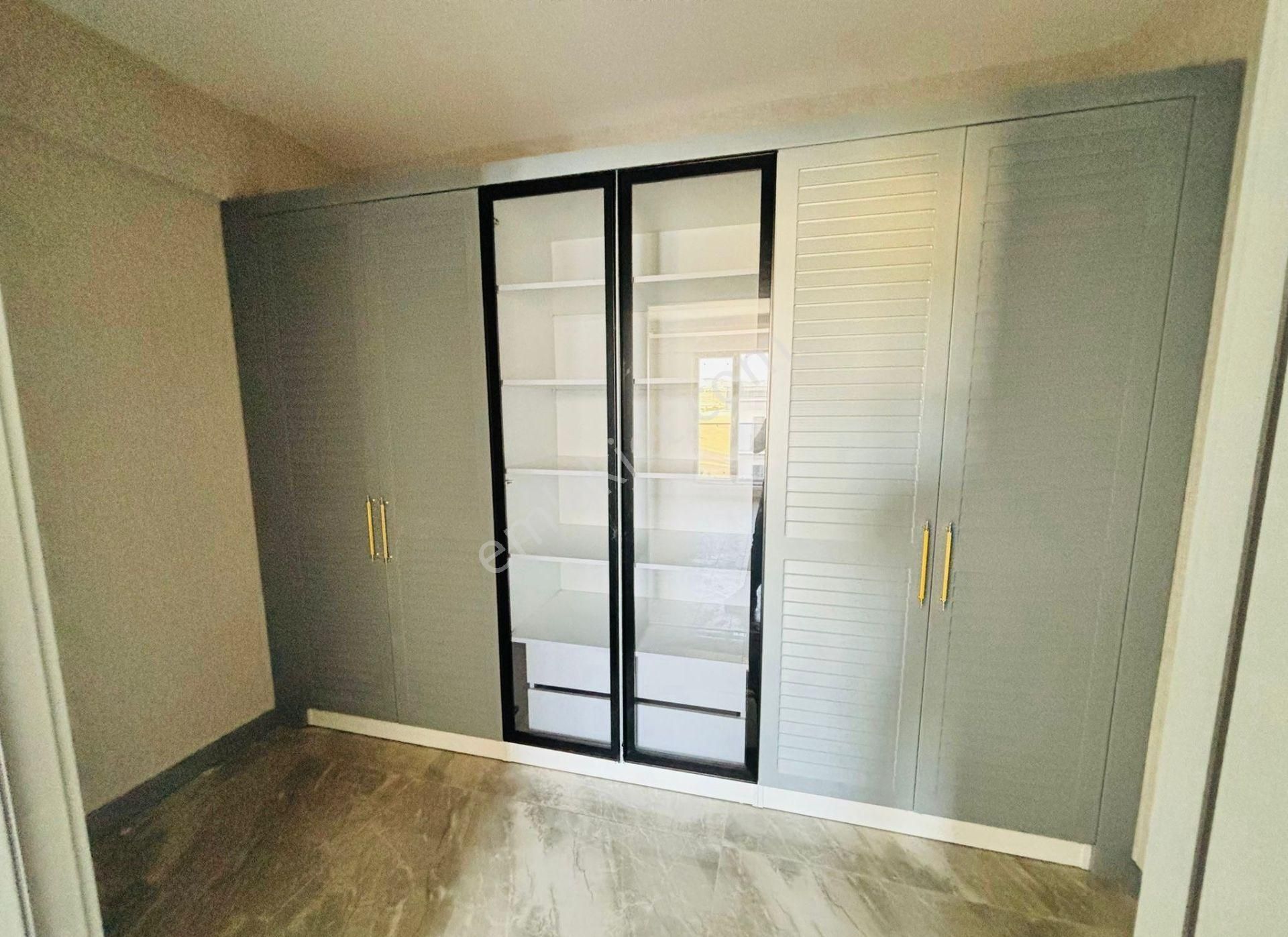 Mavi Gölün Dibinde İnanılmaz Yapılı Sitede Sıfır 4+1 Daire - Görsel 20