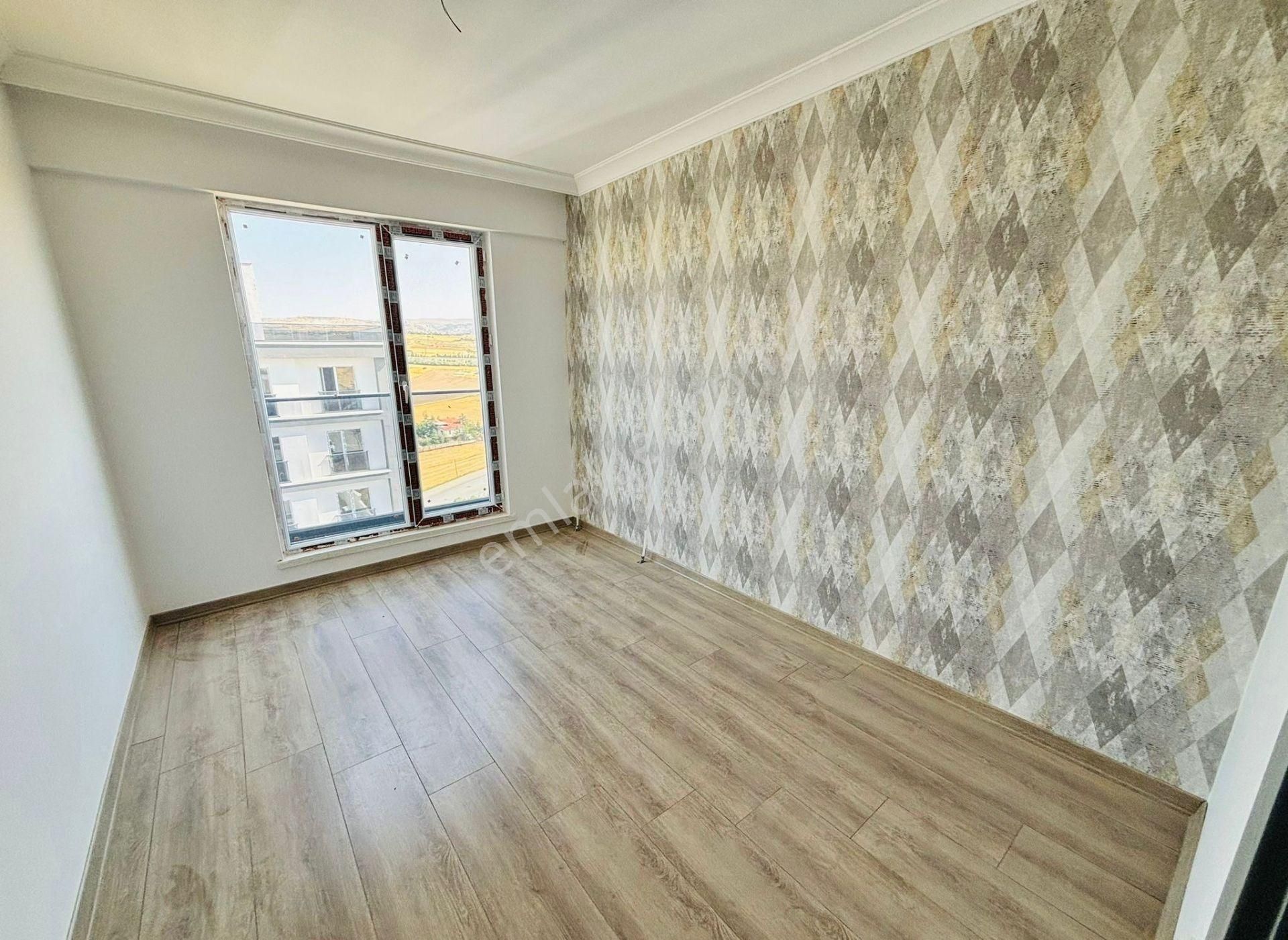 Mavi Gölün Dibinde İnanılmaz Yapılı Sitede Sıfır 4+1 Daire - Görsel 19