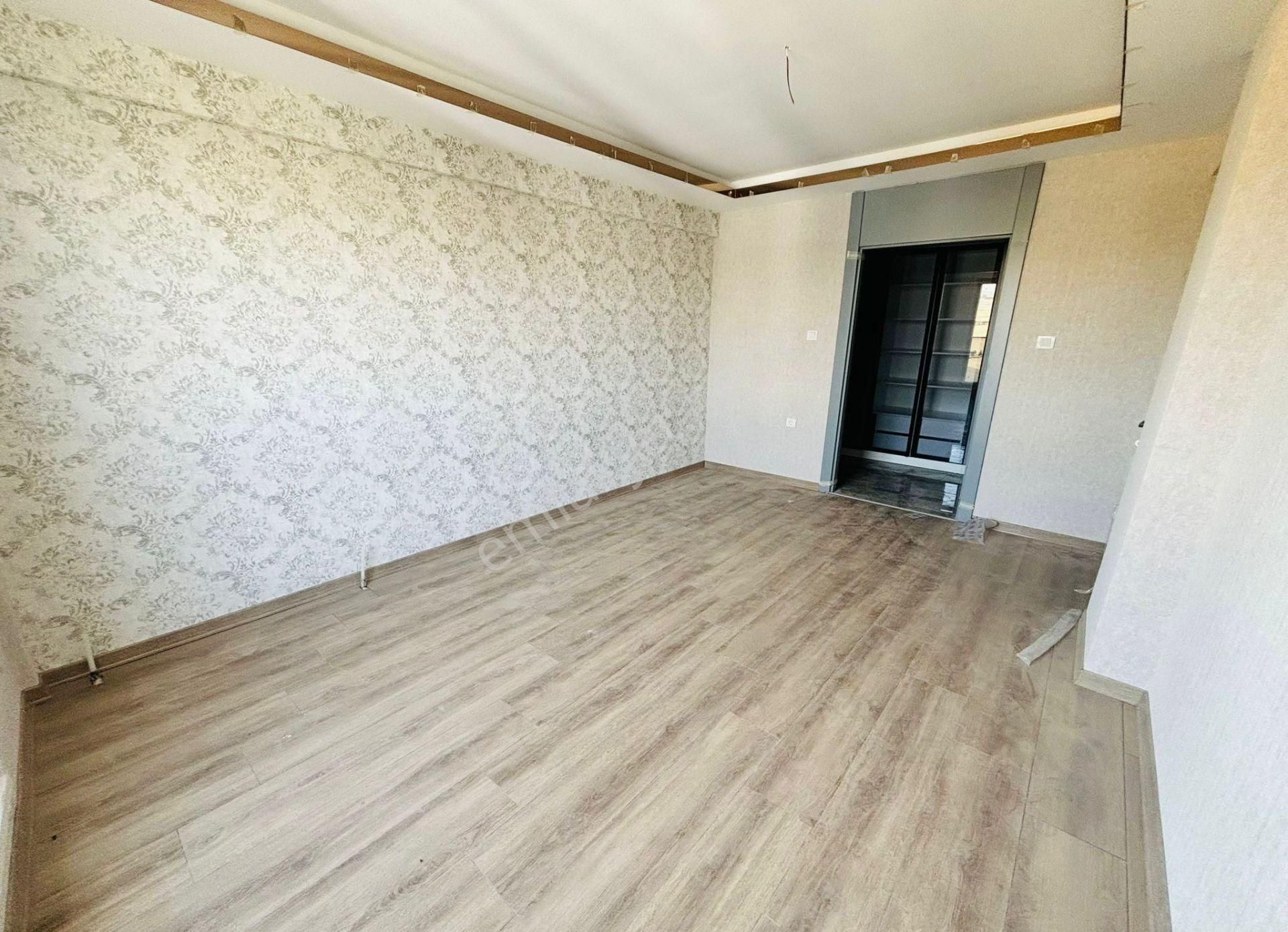 Mavi Gölün Dibinde İnanılmaz Yapılı Sitede Sıfır 4+1 Daire - Görsel 27