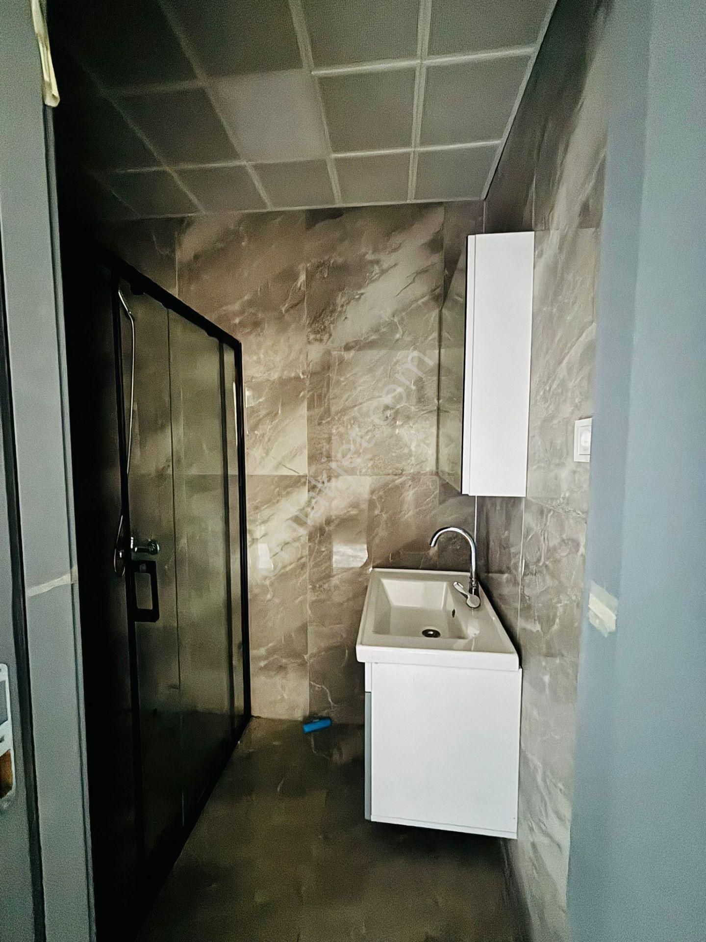 Mavi Gölün Dibinde İnanılmaz Yapılı Sitede Sıfır 4+1 Daire - Görsel 33