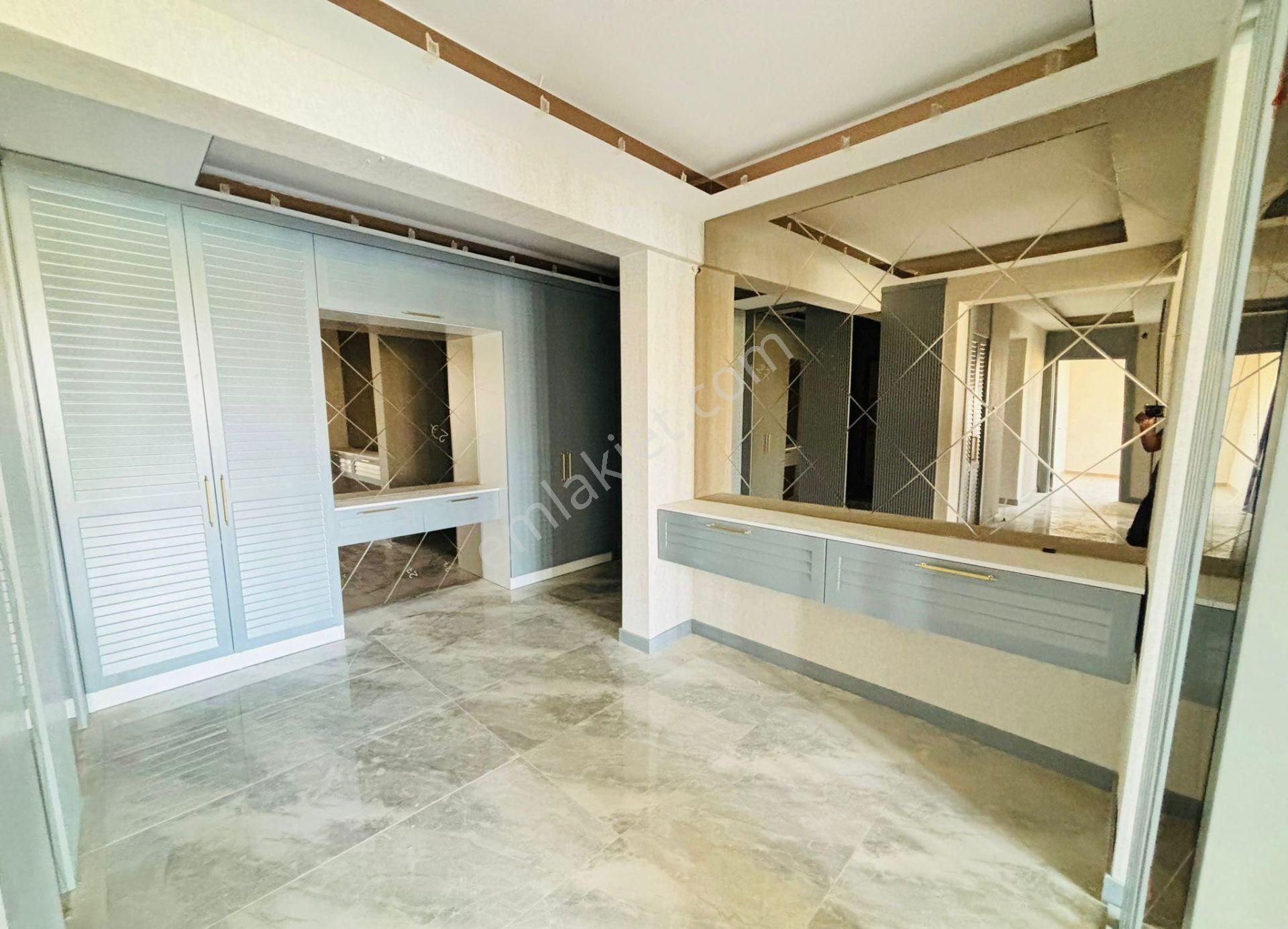 Mavi Gölün Dibinde İnanılmaz Yapılı Sitede Sıfır 4+1 Daire - Görsel 25