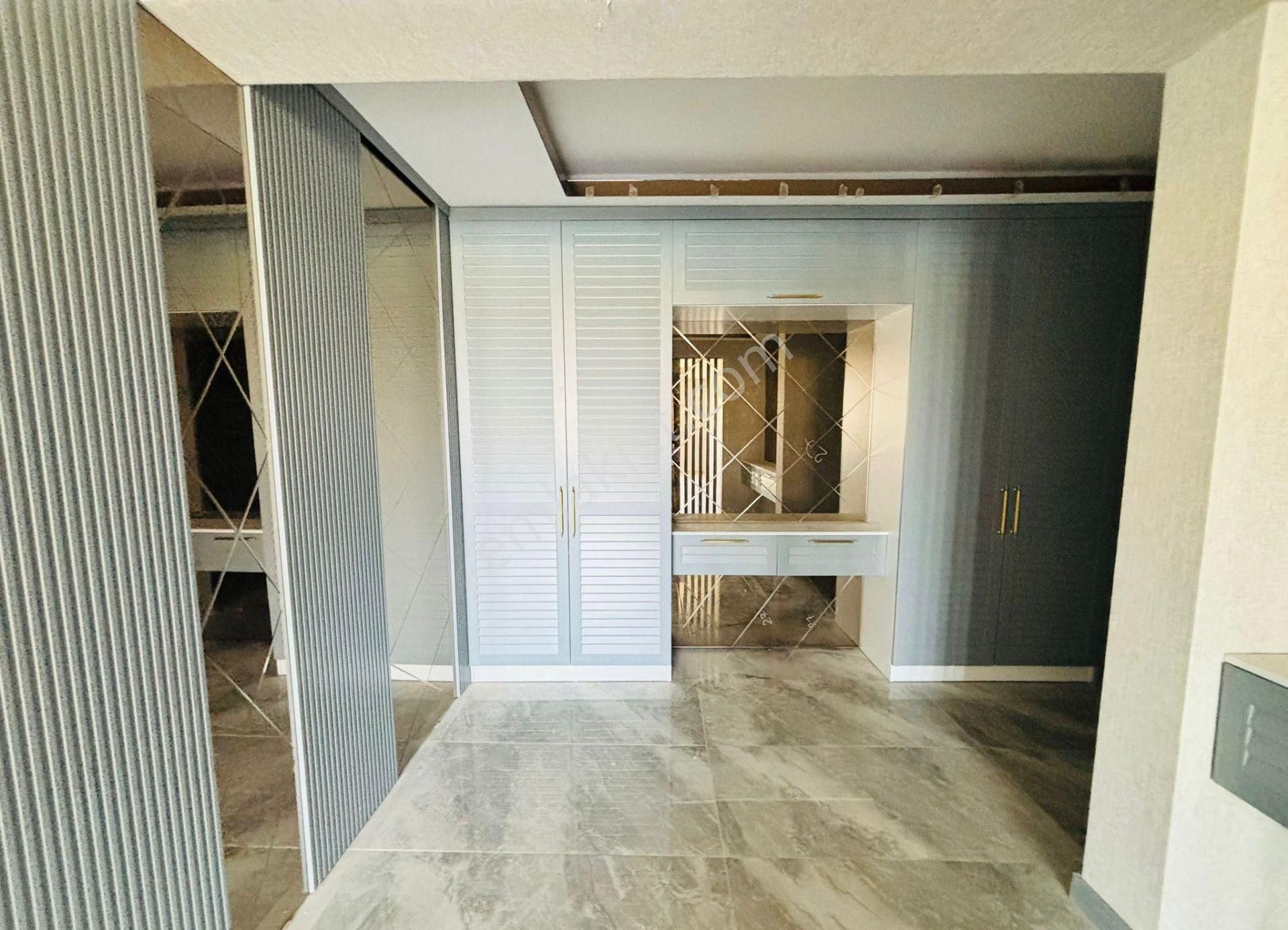 Mavi Gölün Dibinde İnanılmaz Yapılı Sitede Sıfır 4+1 Daire - Görsel 10