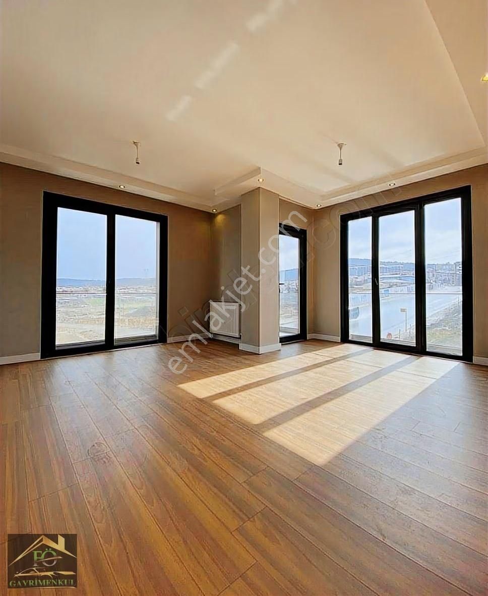 Butik Site İçinde Satılık 2+1 Daire - Görsel 2