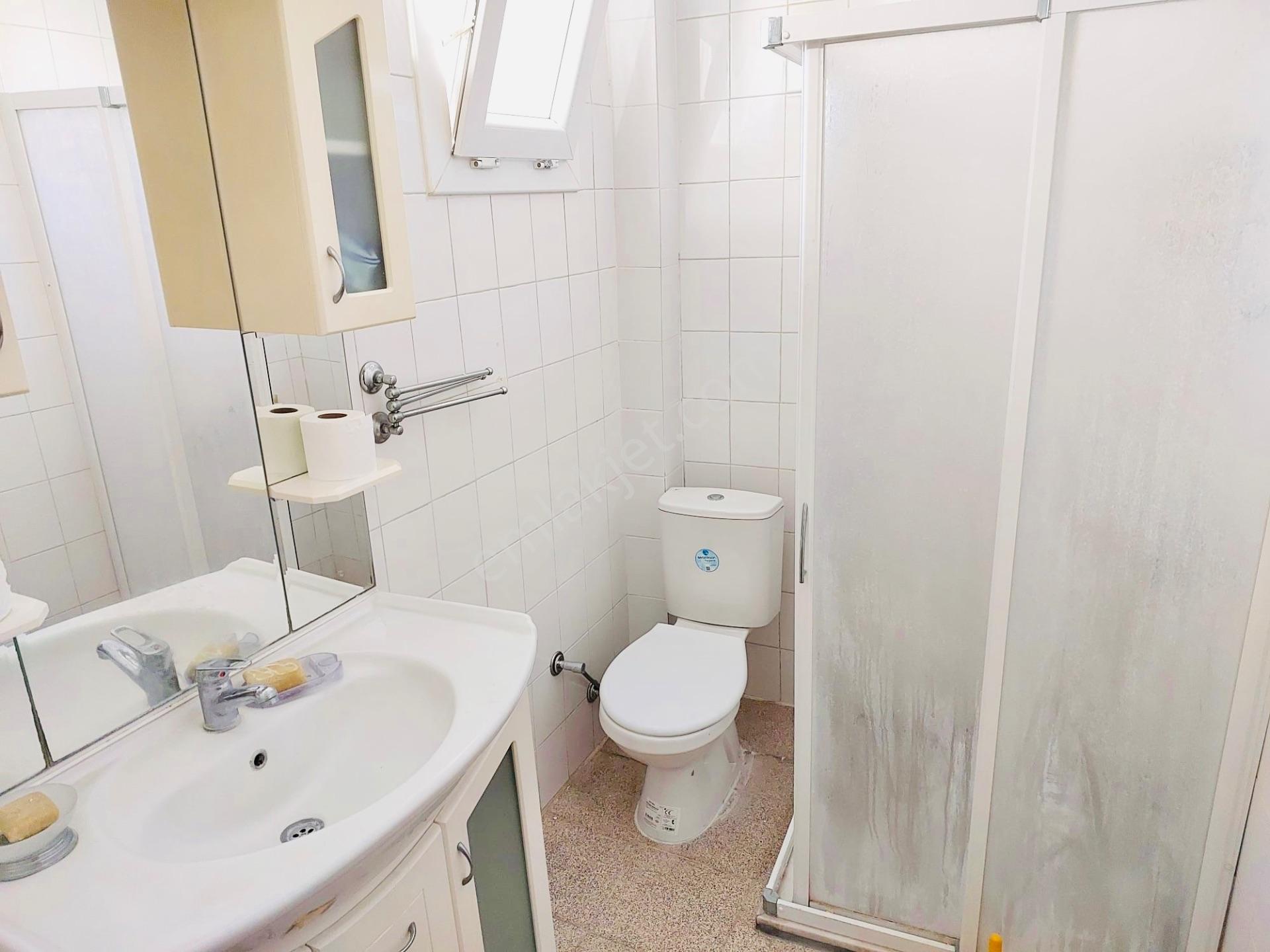 Mordoğan'da Site İçinde Denize 300m Mesafede 4+1 Villa Satılık - Görsel 12