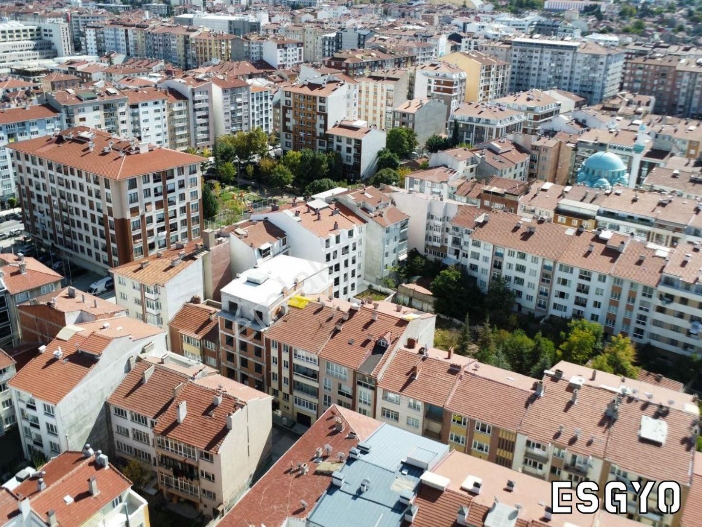 Esgyo'dan Kurtuluş Mh Vatan Caddesi Ara Sokağı 3+1 Kiralık Daire - Görsel 34