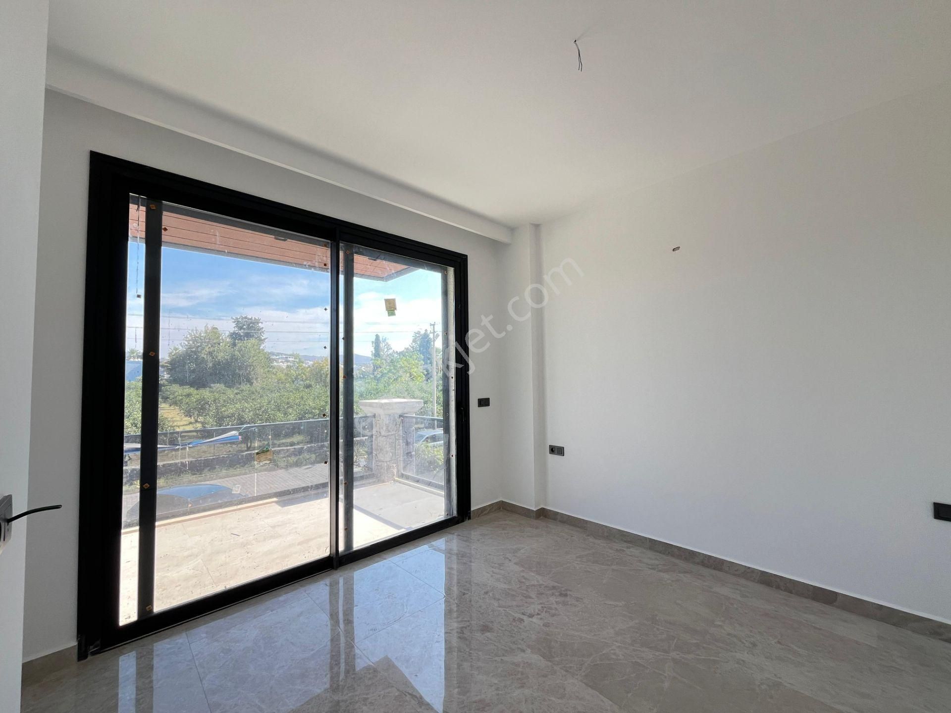 Turgutreis Bahçelievler'de Satılık %50 Peşin 3+1 Villa - Görsel 17