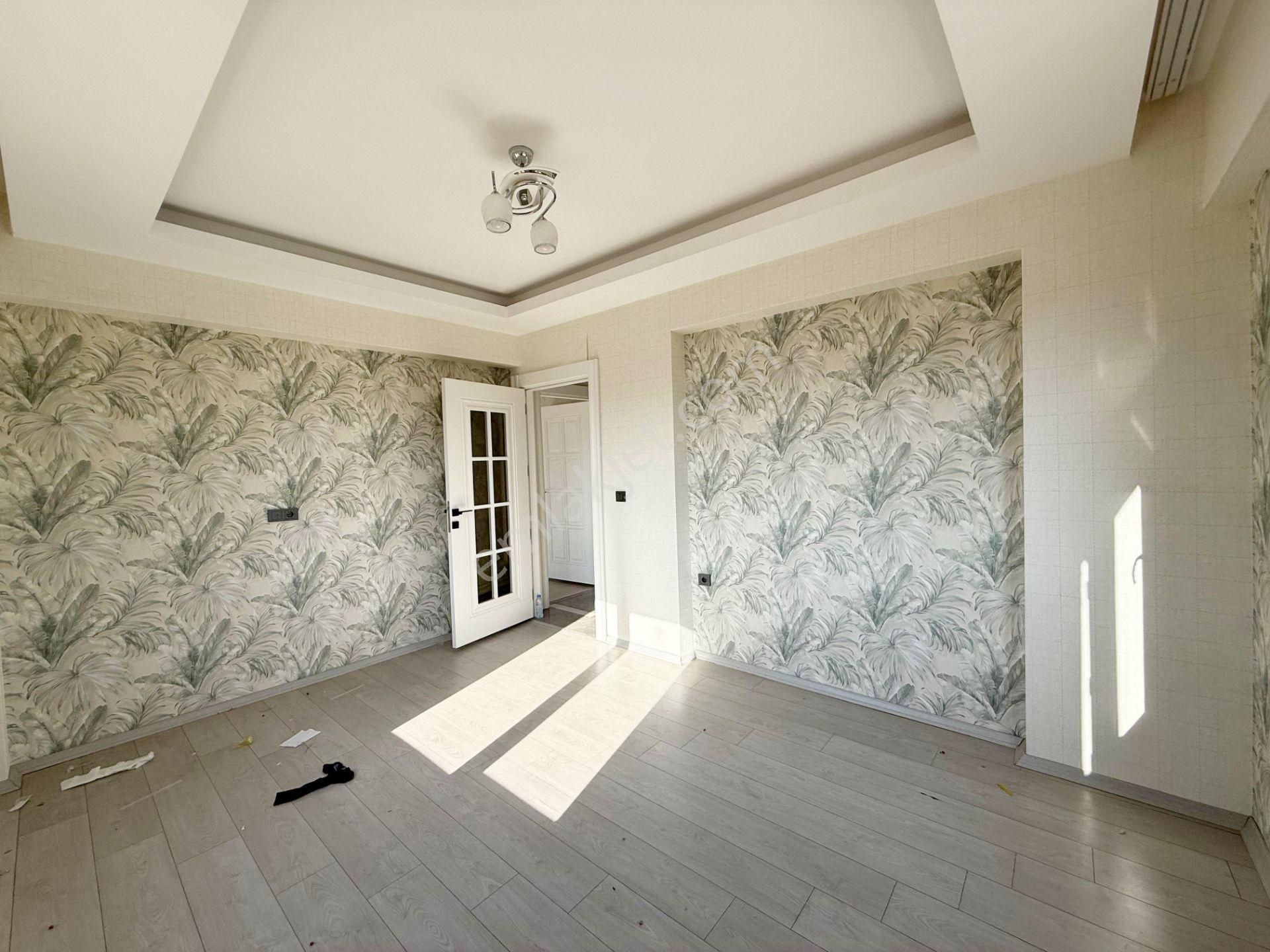 Karacaahmet'te Çift Balkon Çift Banyolu Ultra Lüx 3+1 Daire - Görsel 10