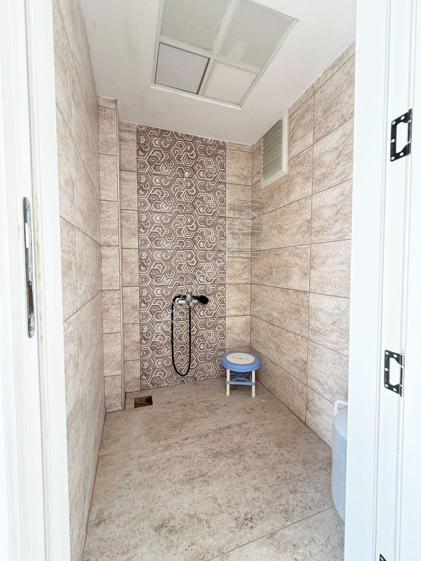 Karacaahmet'te Çift Balkon Çift Banyolu Ultra Lüx 3+1 Daire - Görsel 14