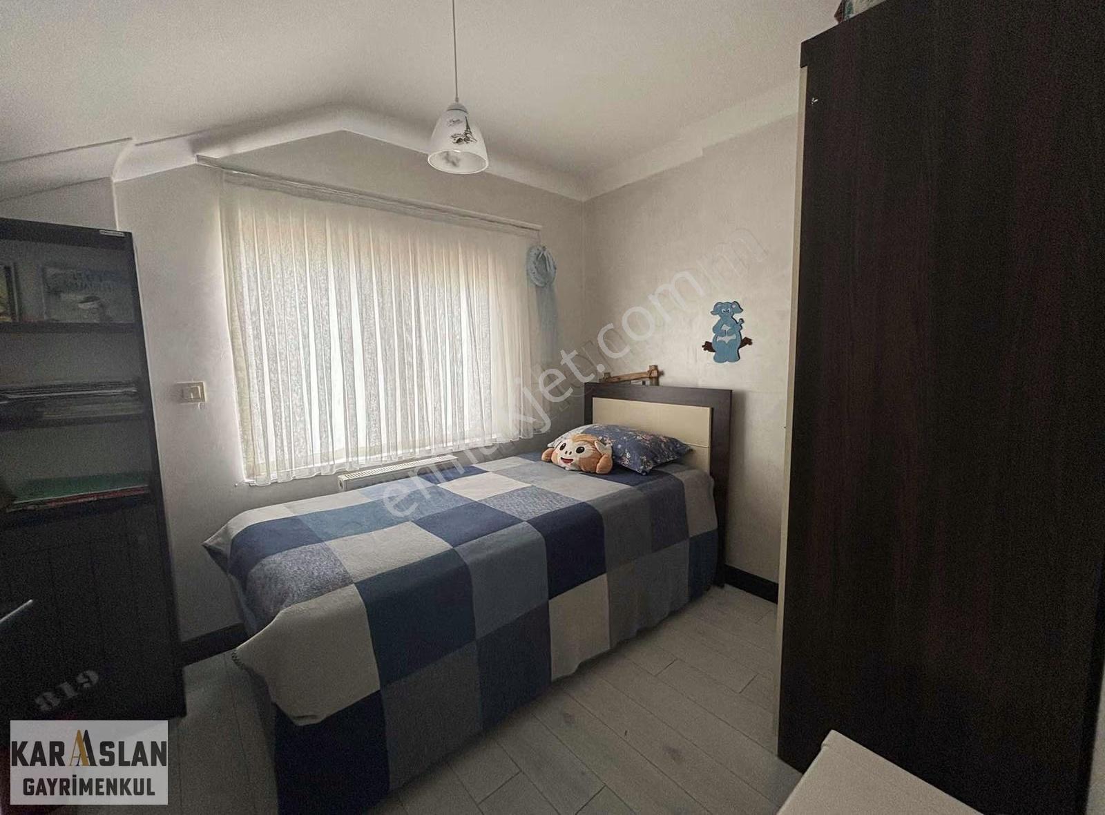 Başiskelede Denize 5 Dk Site İçi Satılık 4+1 Tribleks Villa - Görsel 4