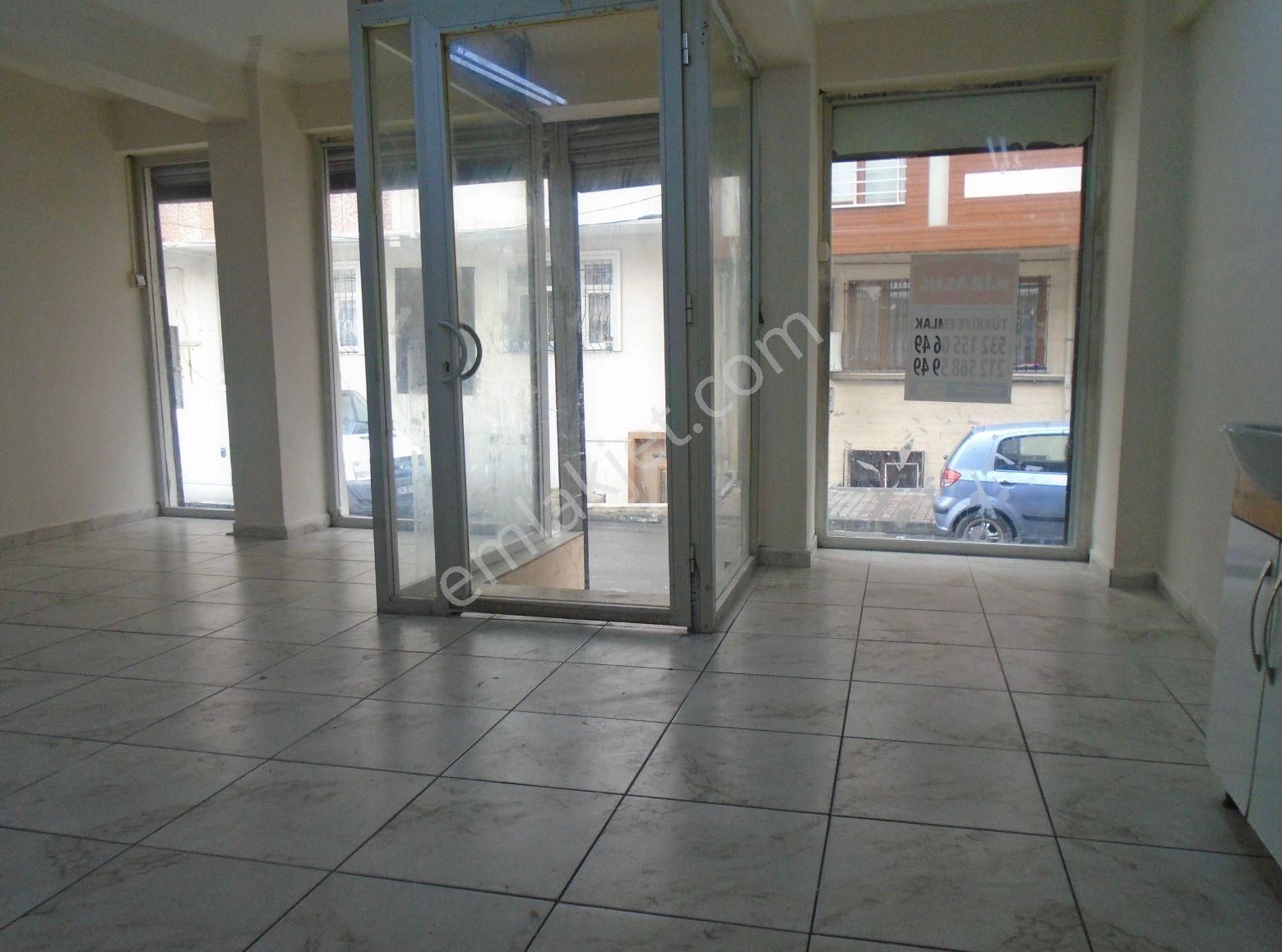 Türkiye Emlak'dan Tuna Mah Kredili 45m2 Satılık Dükkan - Görsel 4