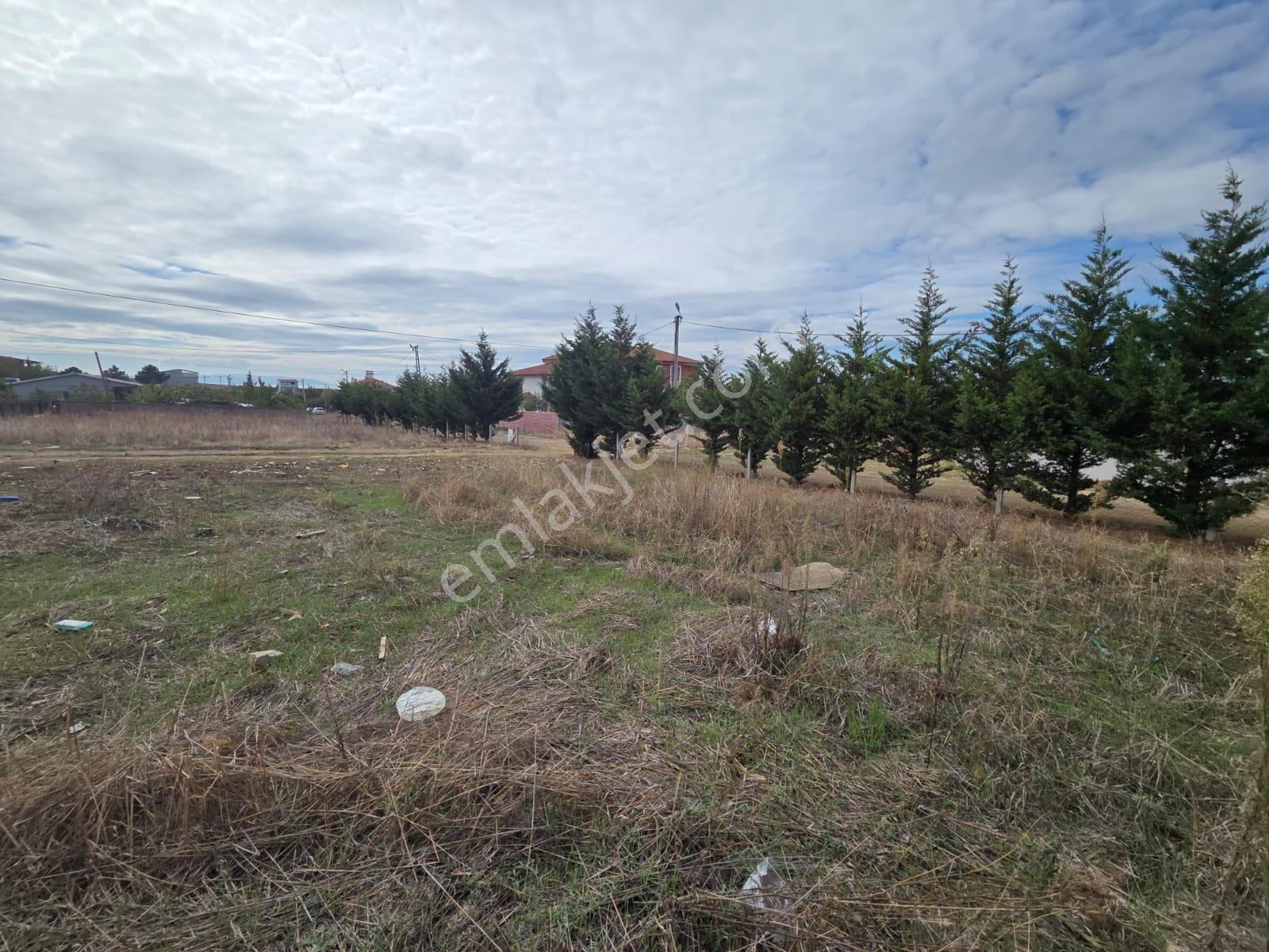 Haydar Emlaktan Bahgçelievlerde 249 M2 Köşe Villa Arsası - Görsel 11