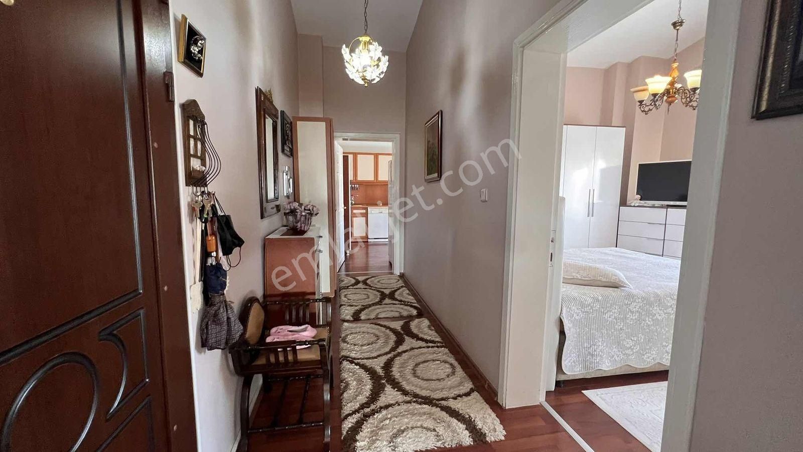 Birlik'de 5oda 2 Salonlu , Saunalı Jakuzili Teraslı Dubleks - Görsel 24