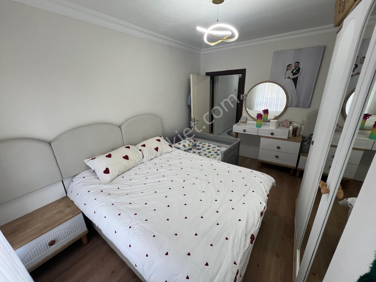 Atapark'ta Cadde Yakını Asansörlü Full Yapılı 3+1 Daire! - Görsel 22
