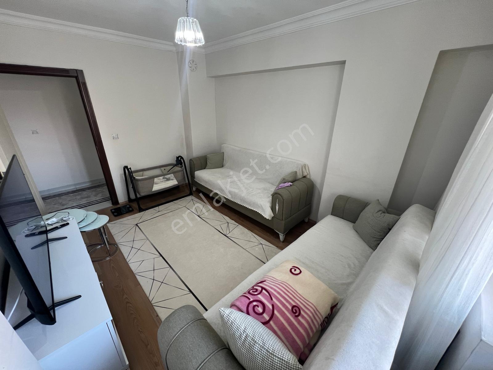 Atapark'ta Cadde Yakını Asansörlü Full Yapılı 3+1 Daire! - Görsel 16