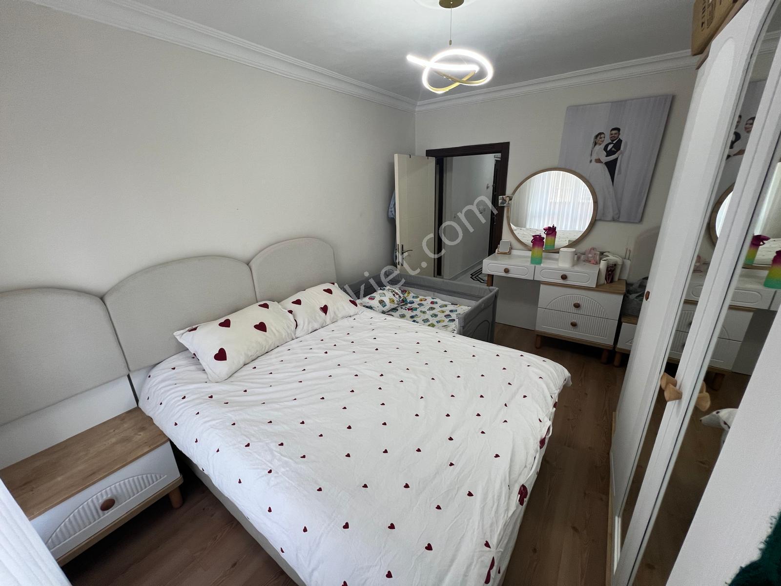 Atapark'ta Cadde Yakını Asansörlü Full Yapılı 3+1 Daire! - Görsel 21